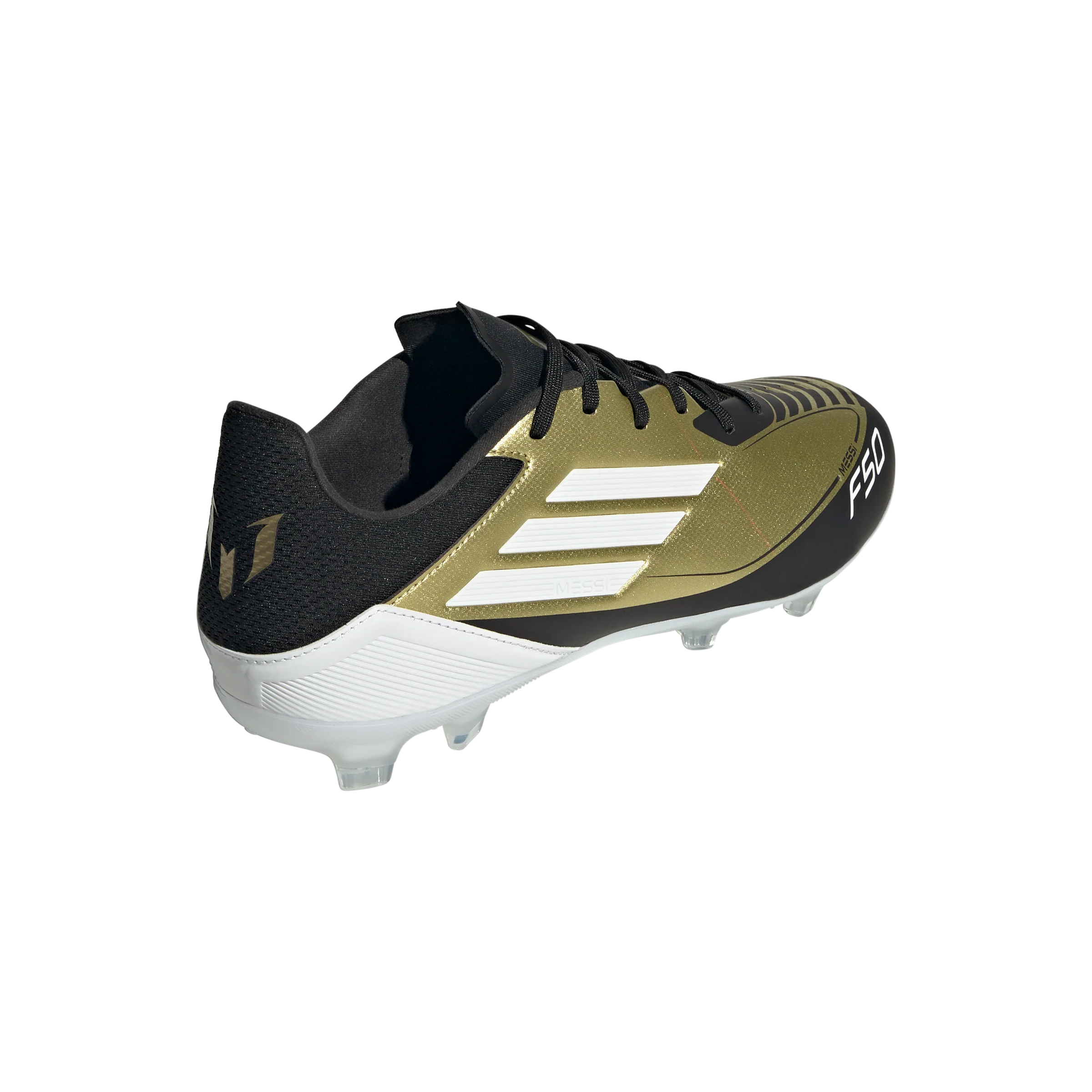 Adidas F50 League Messi FG/MG - Image 3