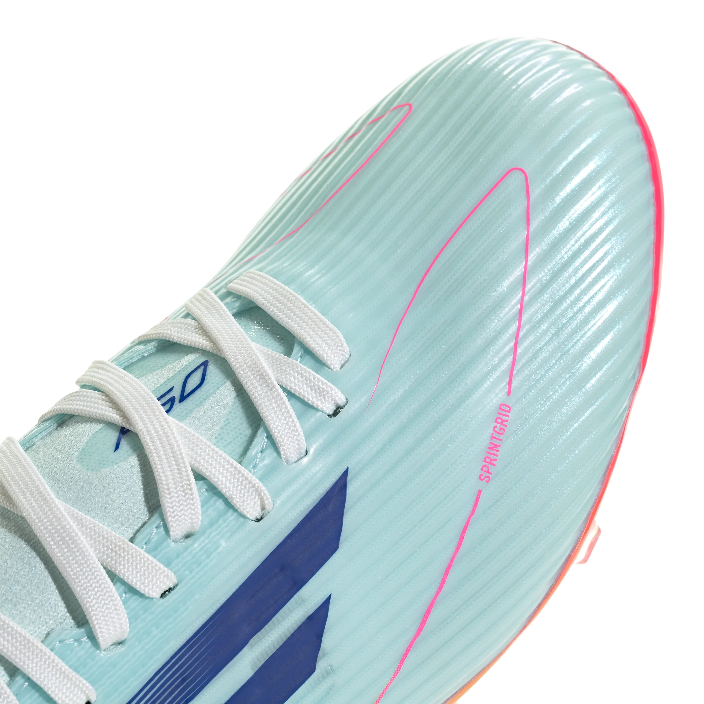Adidas Women's F50 League Mid FG/MG - Image 7