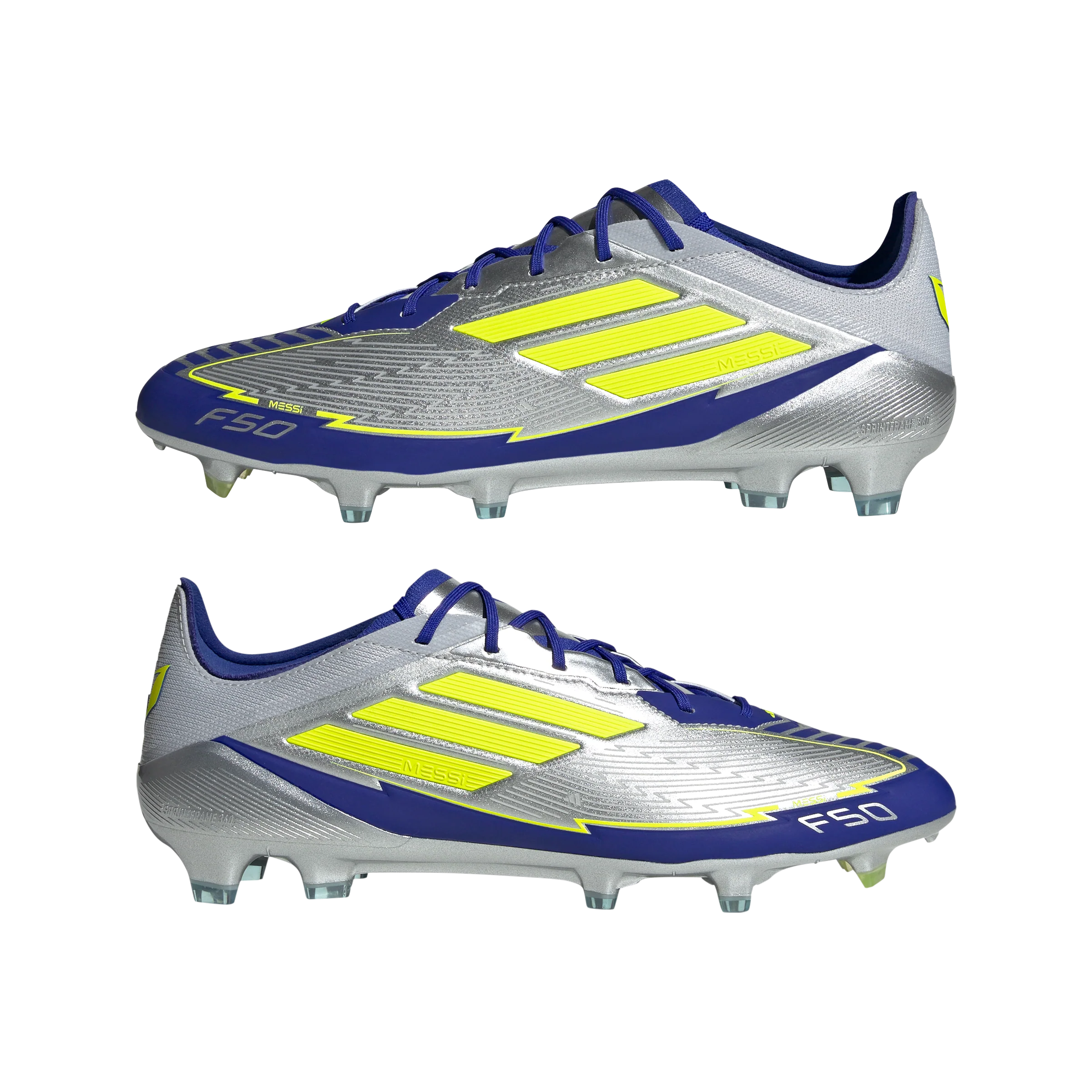 Adidas F50 Elite Messi FG - Image 11