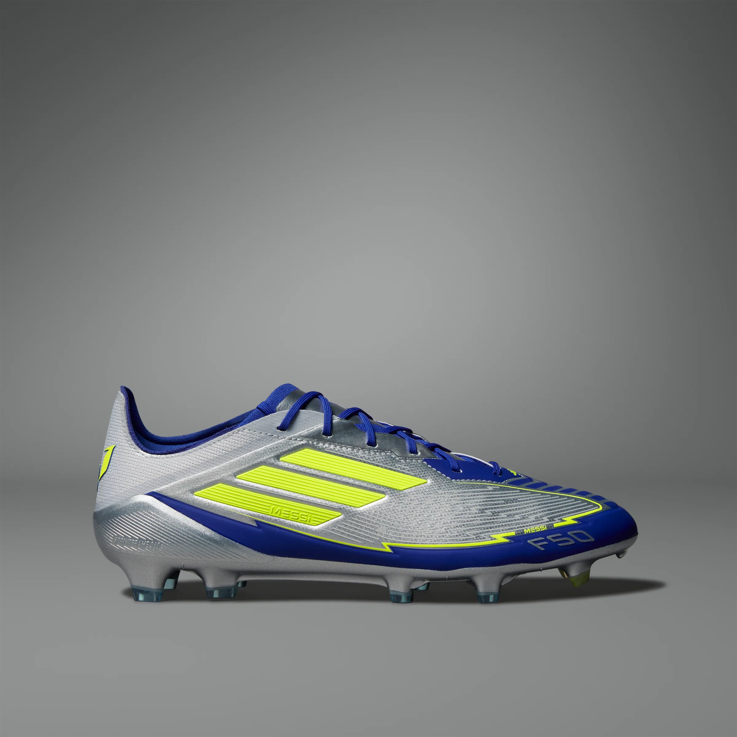 Adidas F50 Elite Messi FG - Image 13