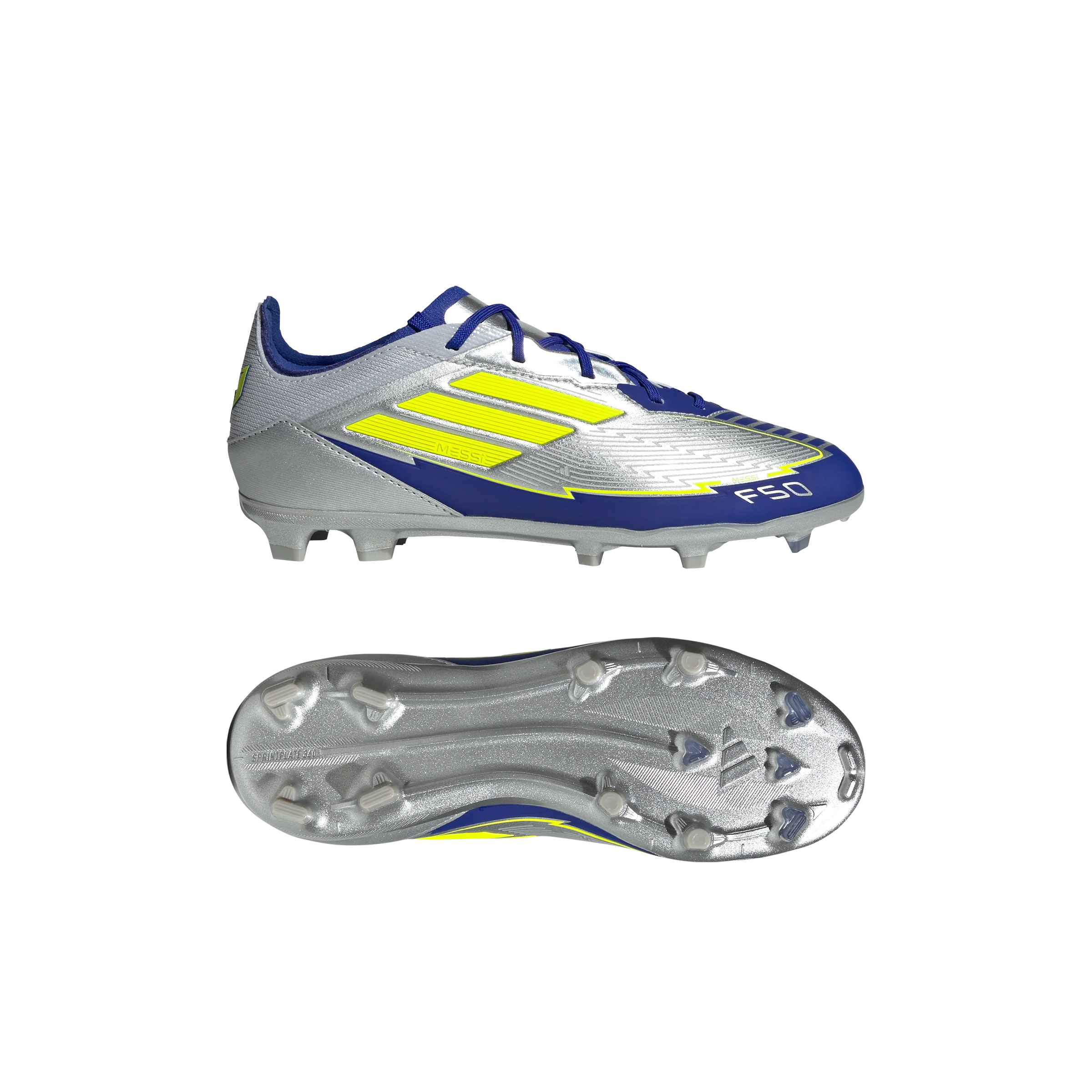 Adidas Jr. F50 Pro Messi FG - Image 10