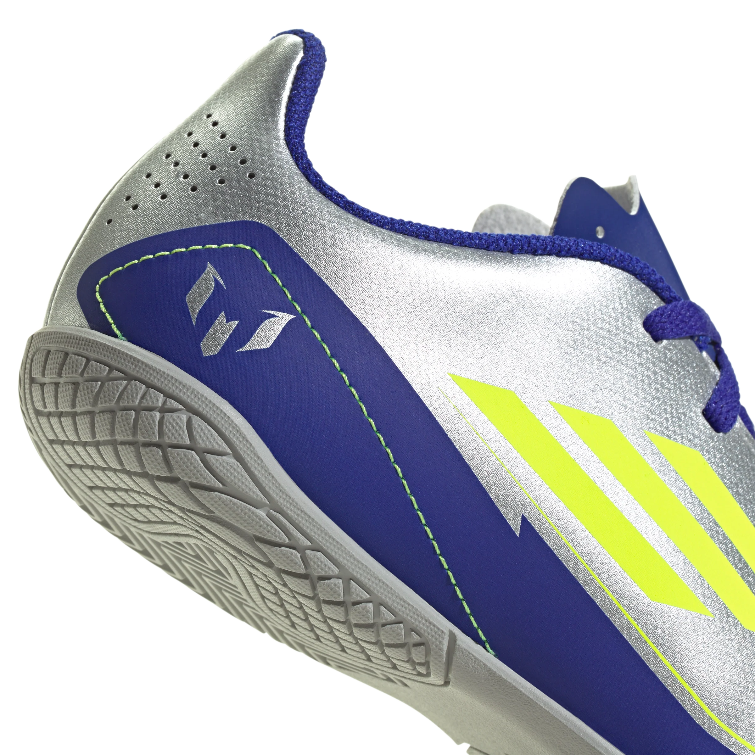 Adidas Jr. F50 Club Messi IN - Image 9