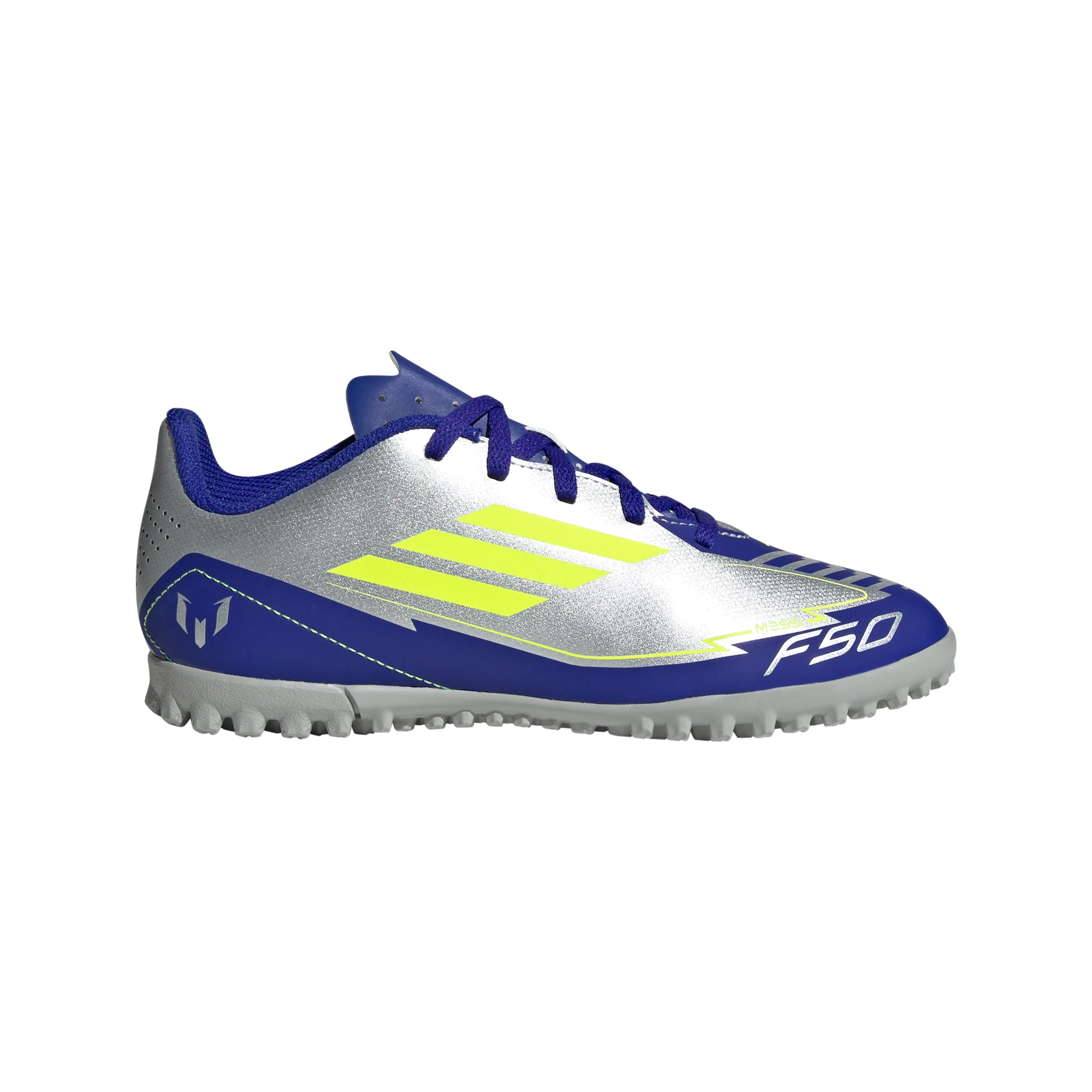 Adidas Jr. F50 Club Messi TF - Image 2
