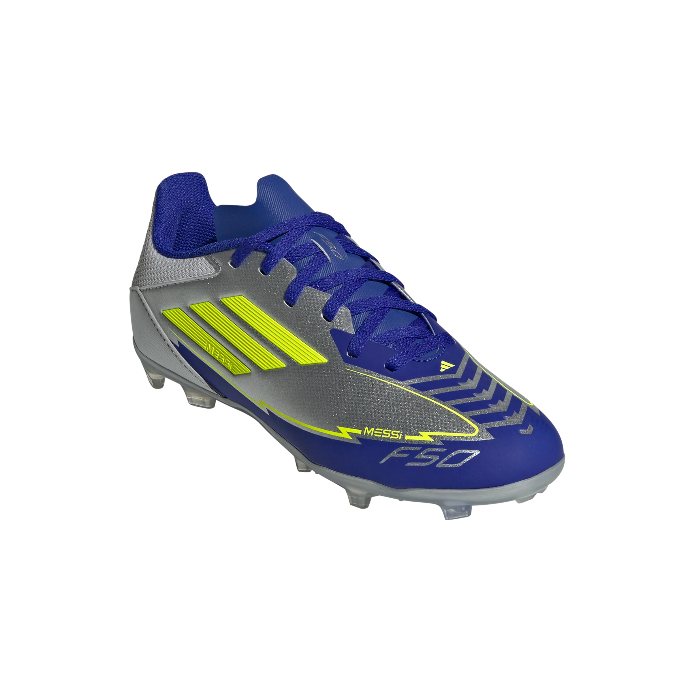 Adidas Jr. F50 League Messi FG/MG - Image 6