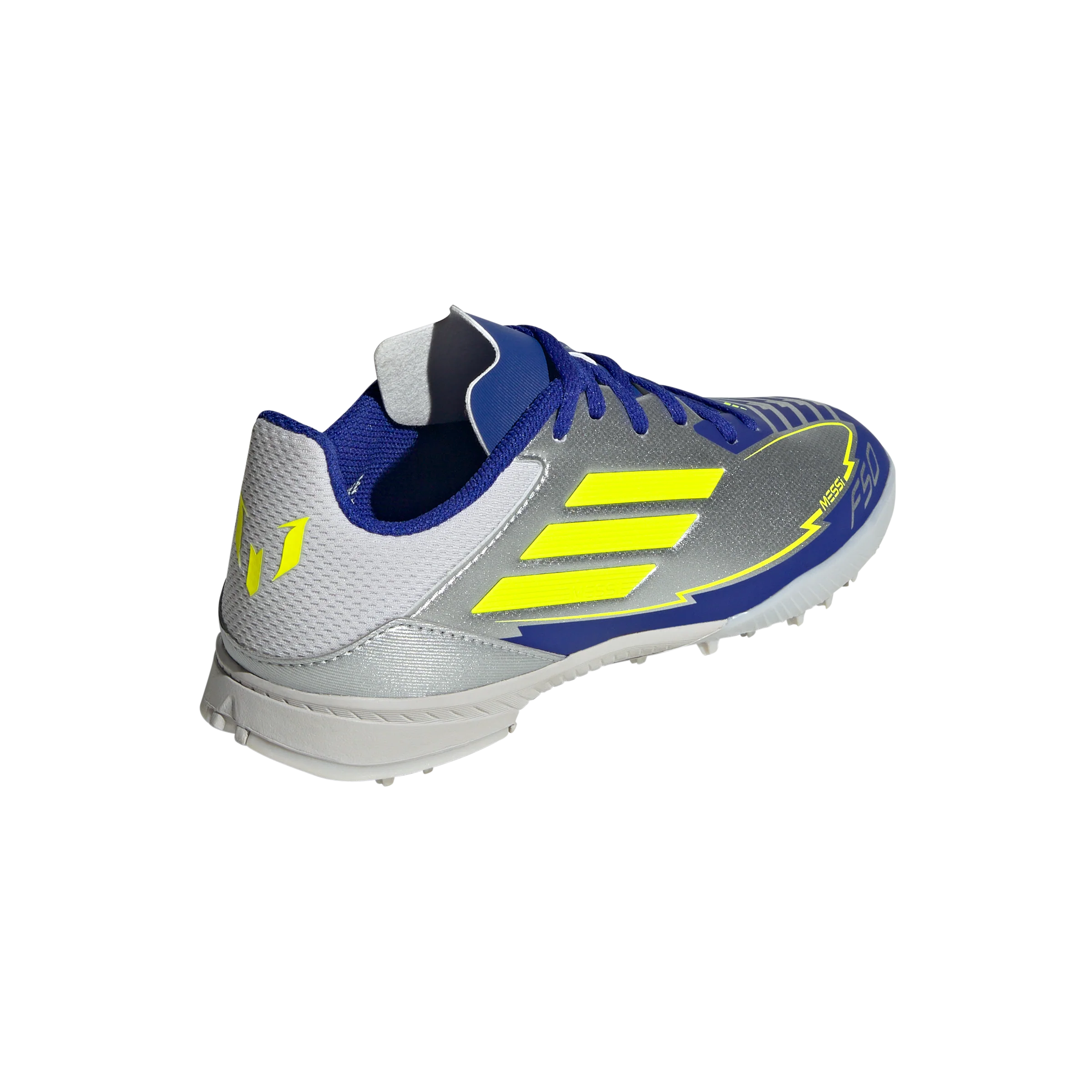 Adidas Jr. F50 League Messi TF - Image 7