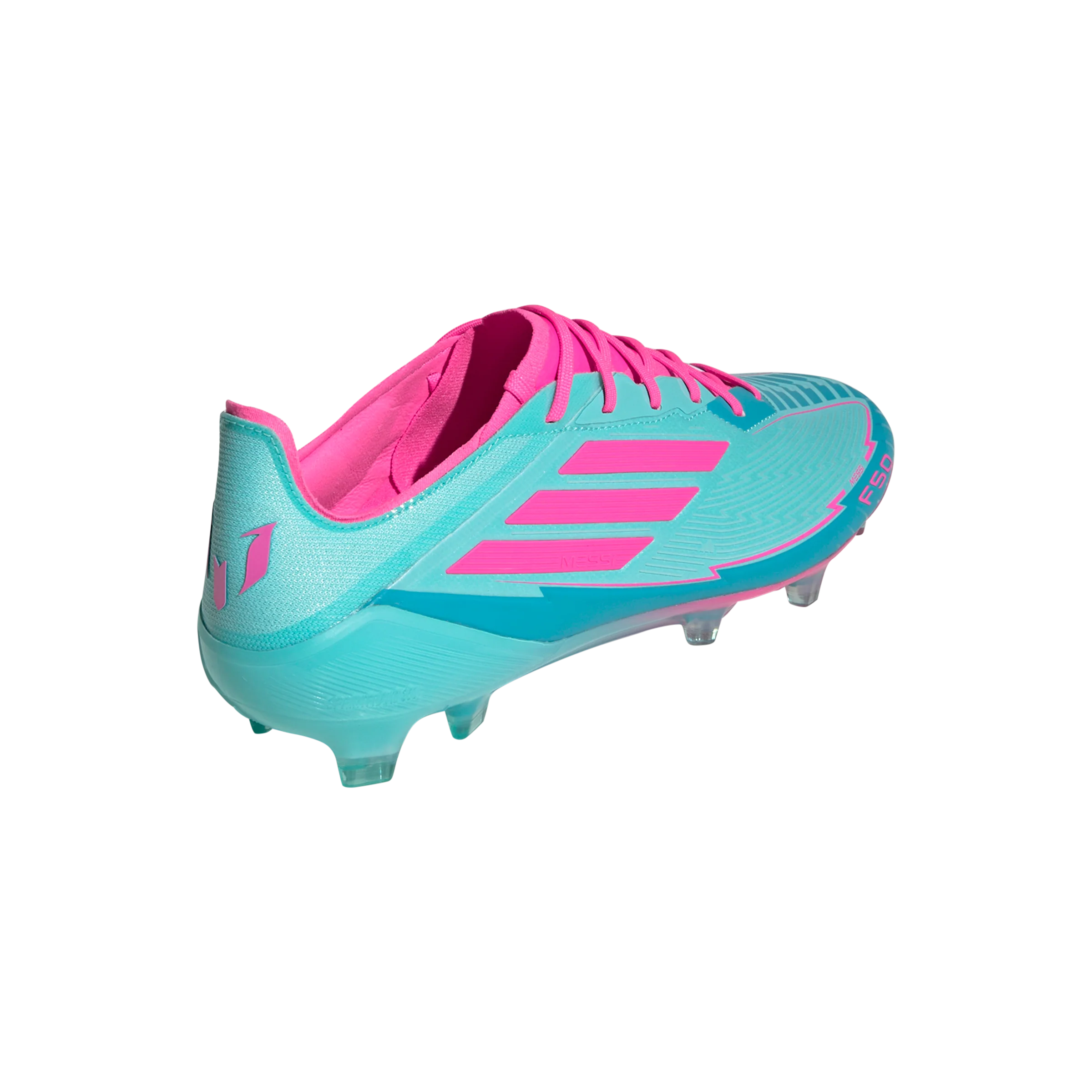 Adidas F50 Elite Messi FG - Image 3