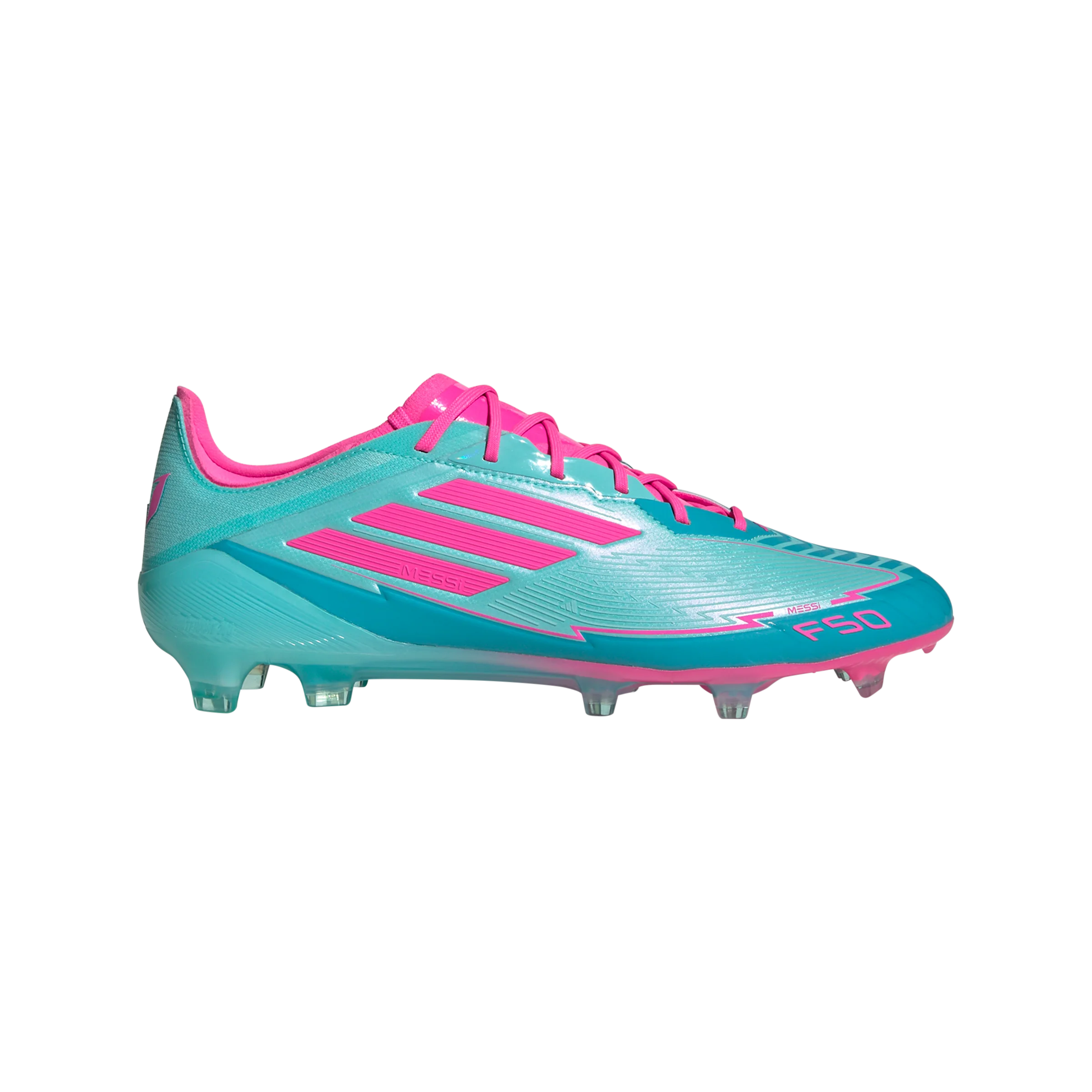 Adidas F50 Elite Messi FG - Image 5