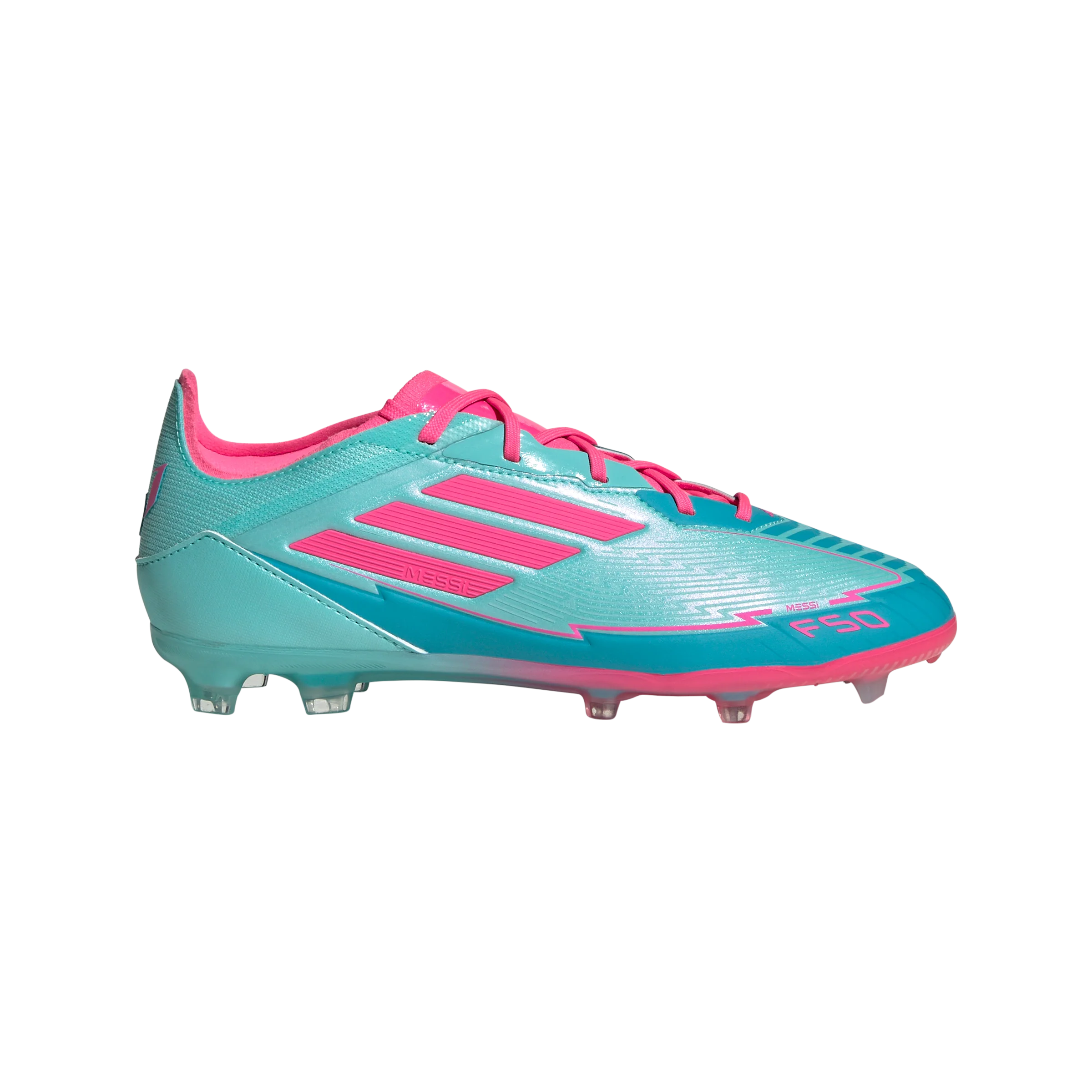 Adidas Jr. F50 Pro Messi FG - Image 5