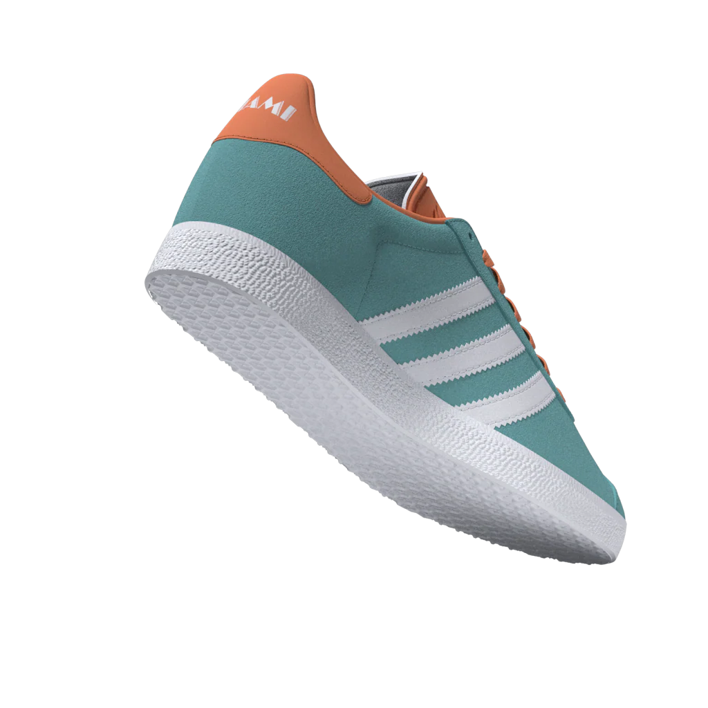 Adidas Gazelle Inter Miami - Image 16