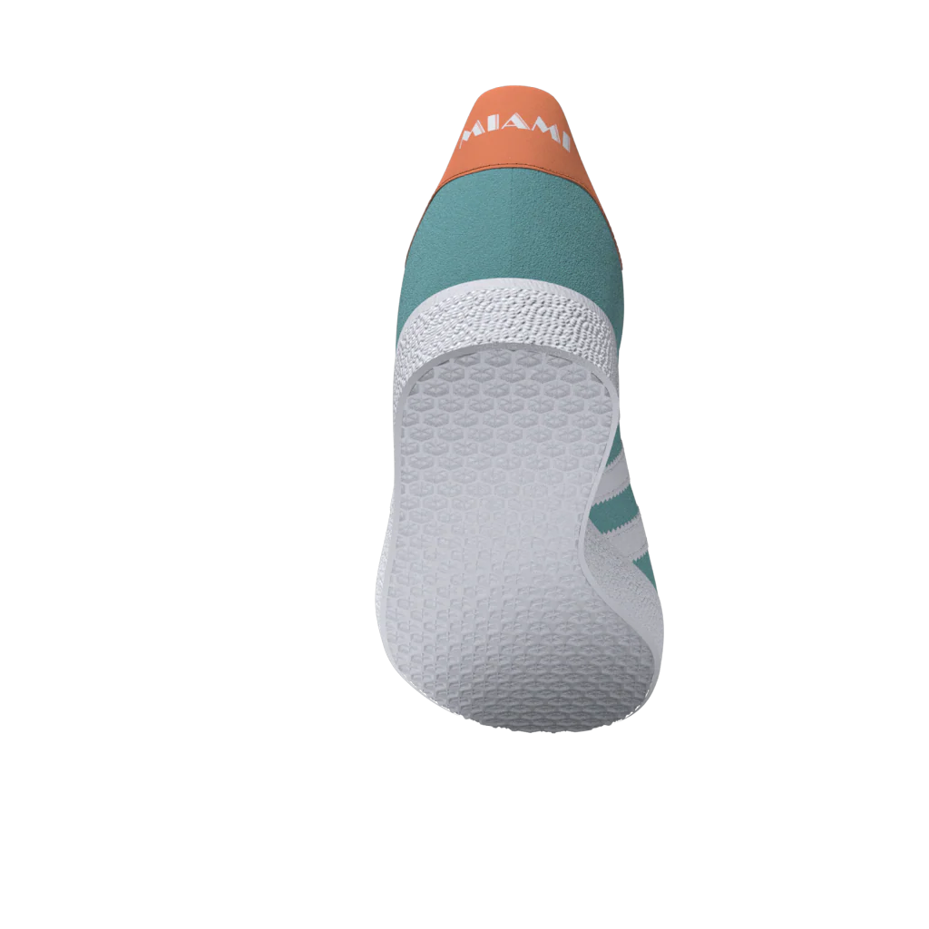 Adidas Gazelle Inter Miami - Image 17