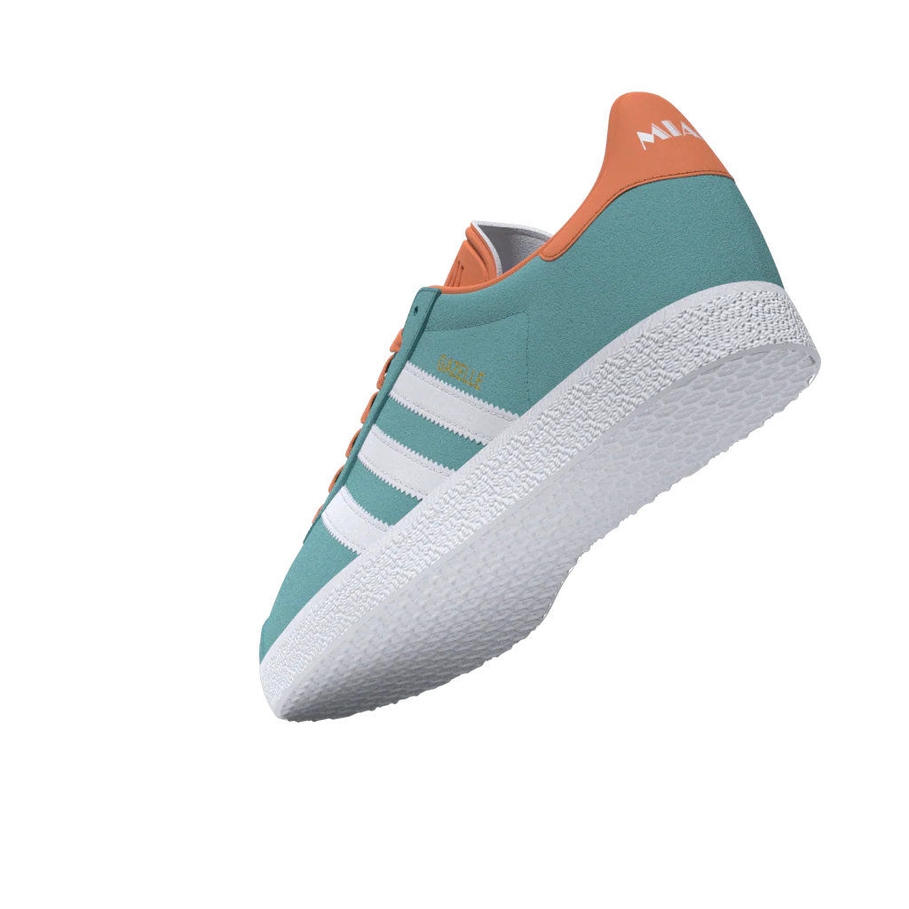 Adidas Gazelle Inter Miami - Image 18