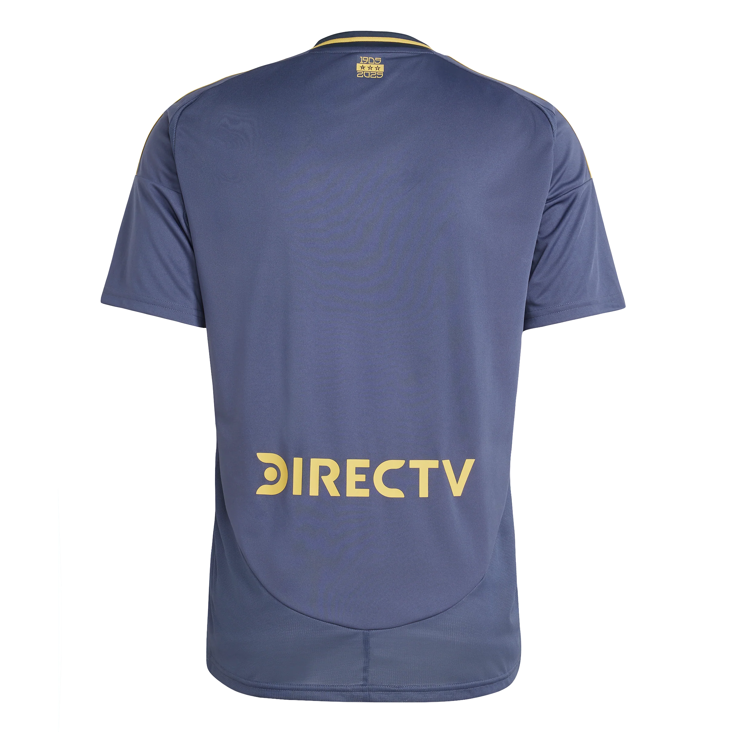 Adidas Boca Juniors 2024/25 3rd Jersey - Image 2