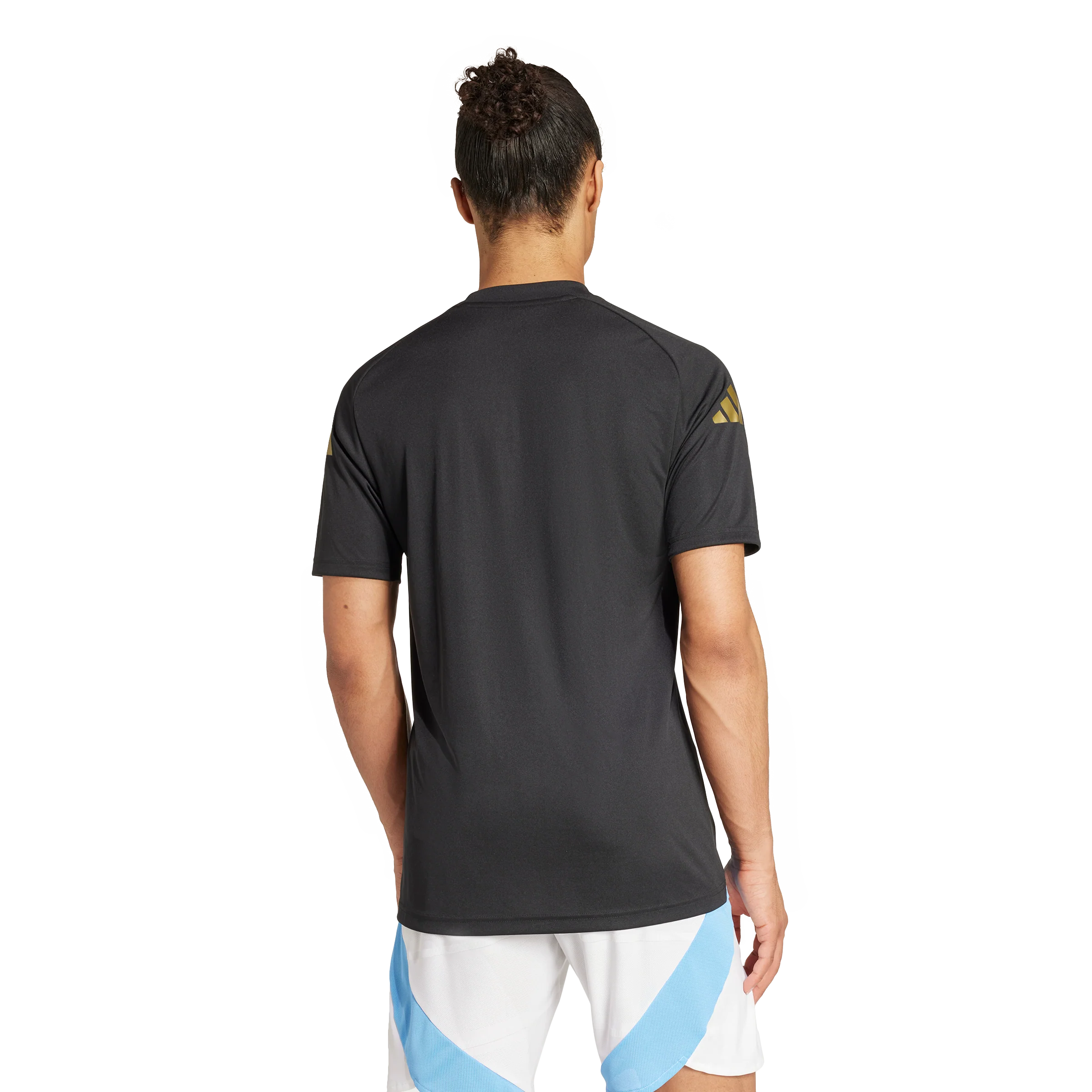 Adidas Argentina 2024 Pre-Match Shirt - Image 5