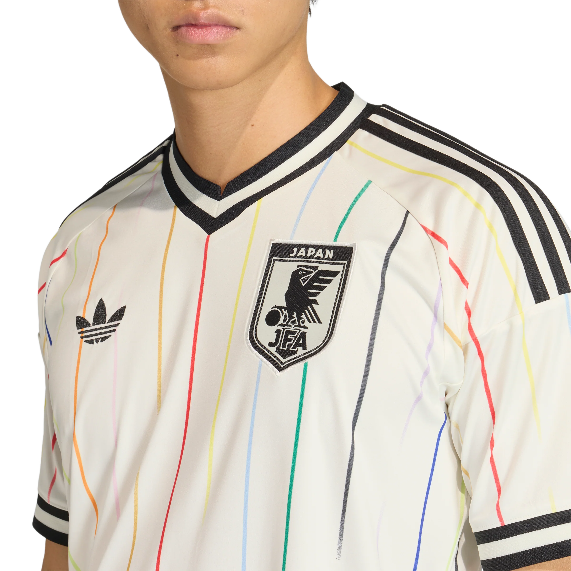 Adidas Japan 2026 Away Jersey - Image 6