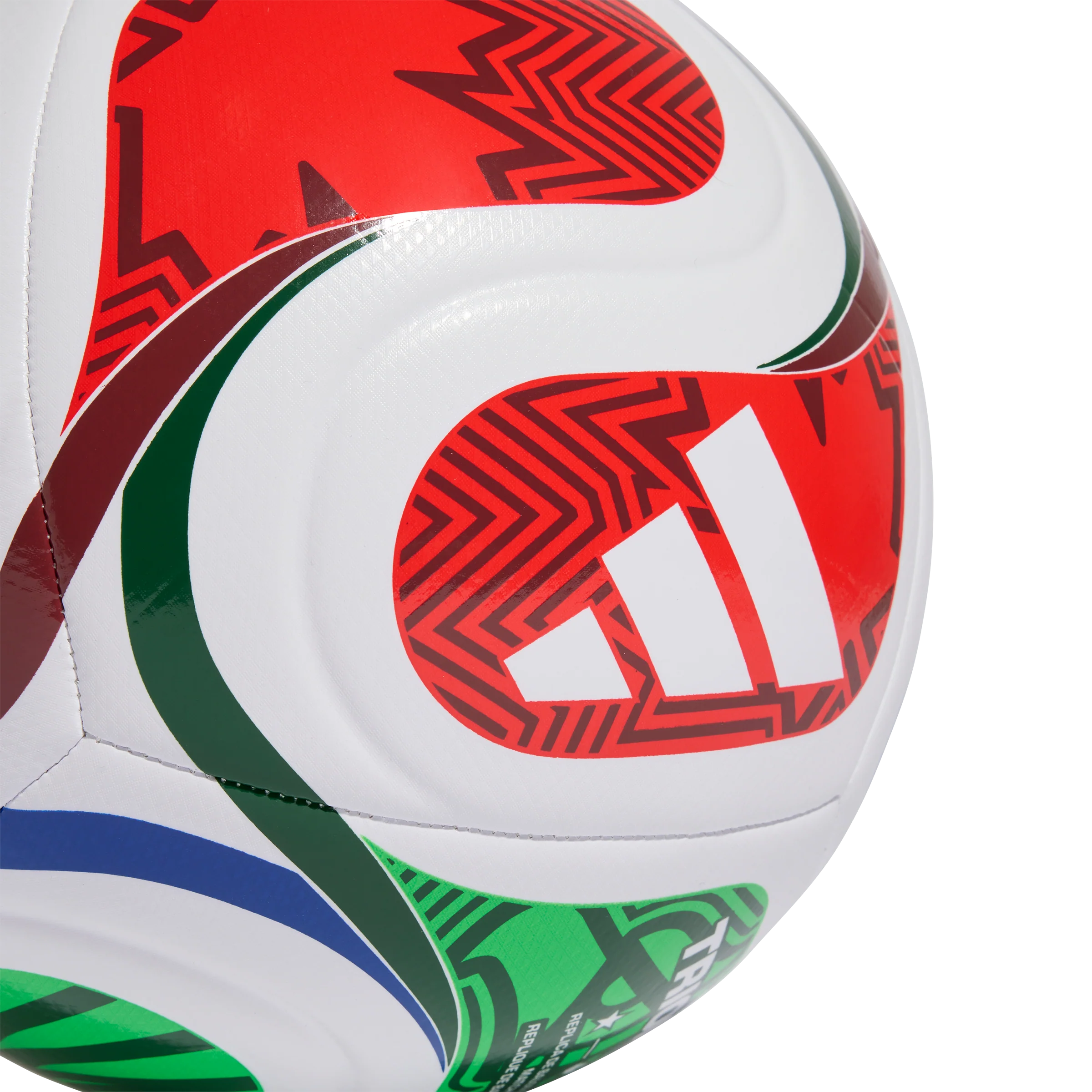 Adidas 2026 World Cup Group Training Ball - Image 3