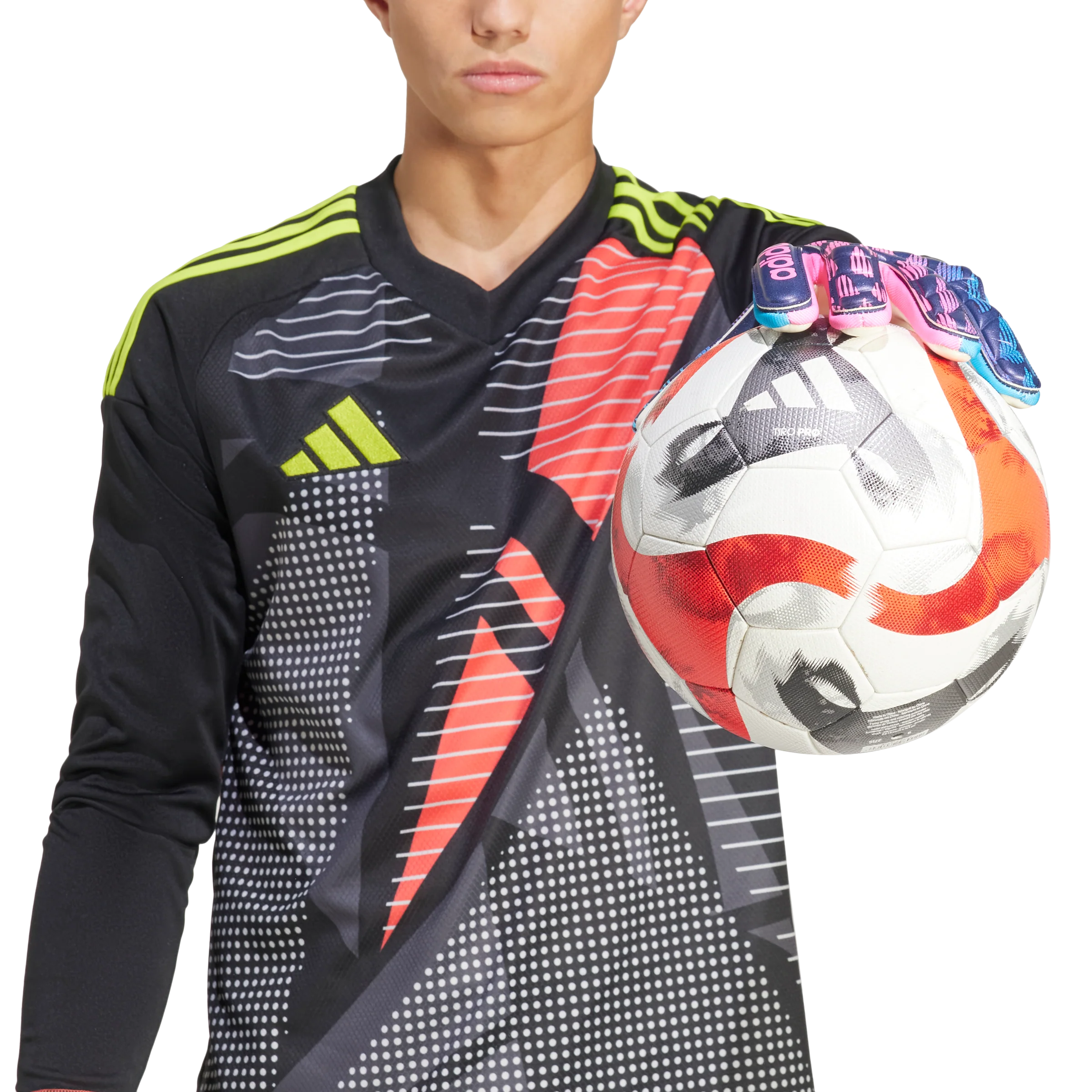 Adidas Copa Pro Goalkeeper Gloves - Image 4