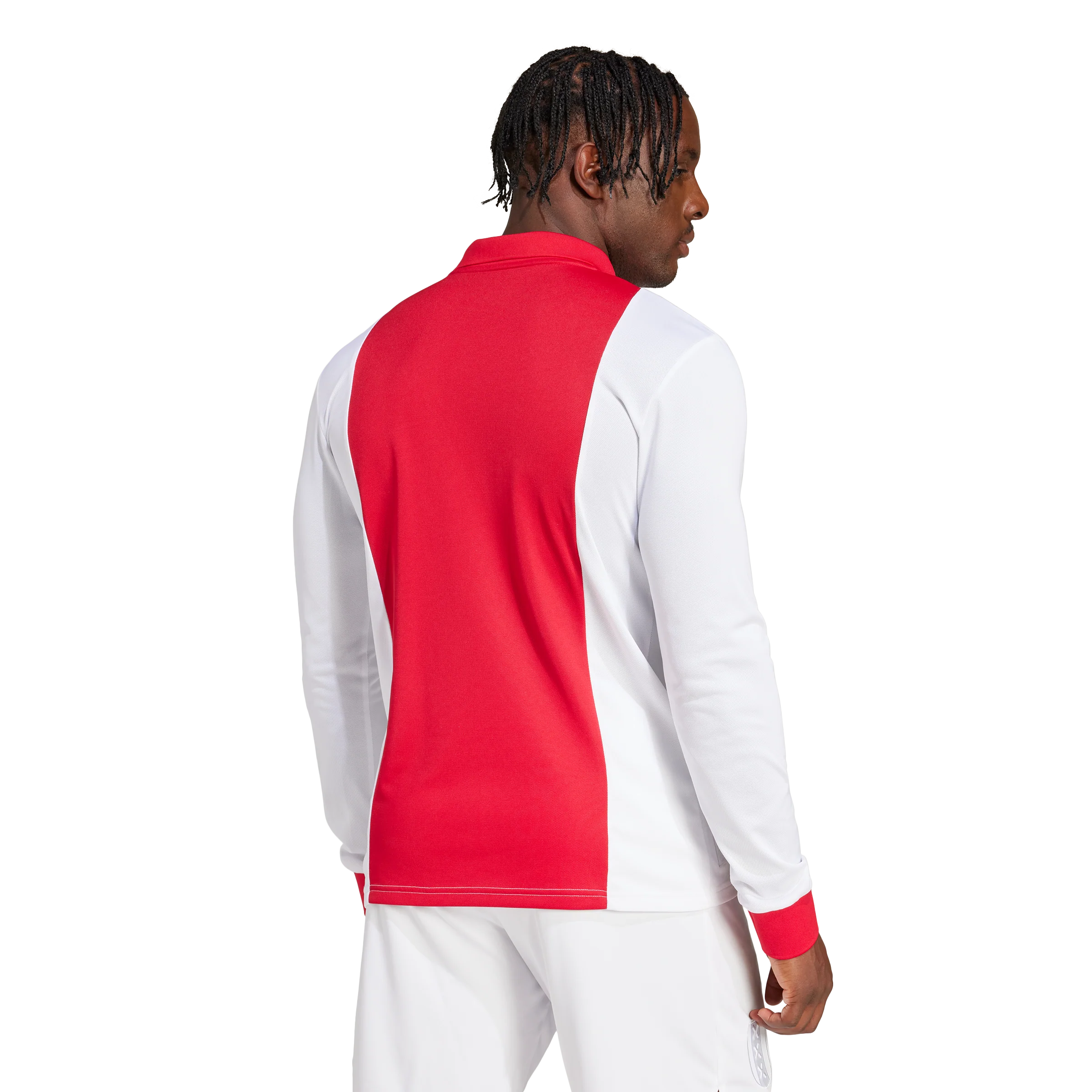 Adidas Ajax Amsterdam Anniversary Jersey - Image 4