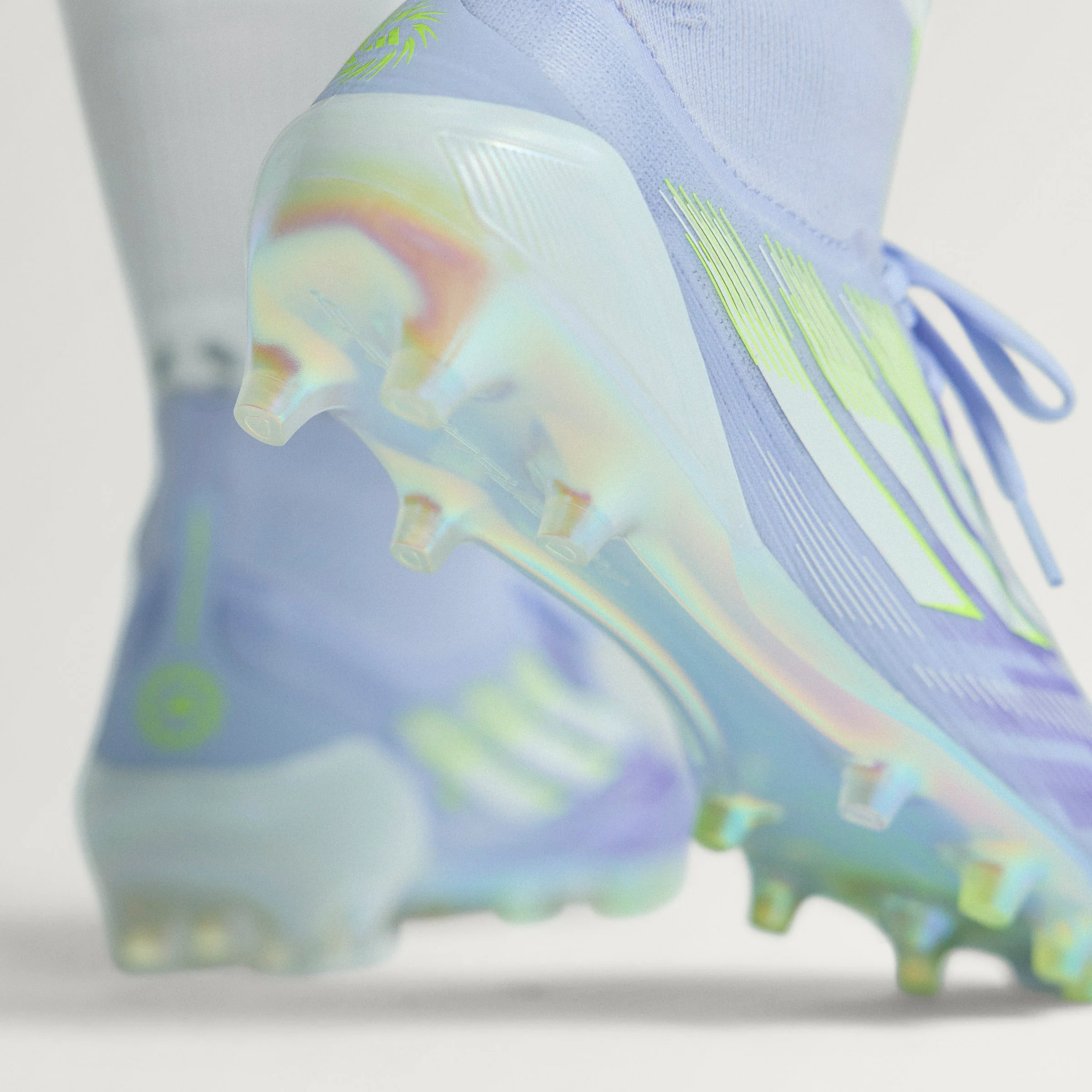 Adidas Women's F50 Sparkfusion Elite FG/AG - Image 14