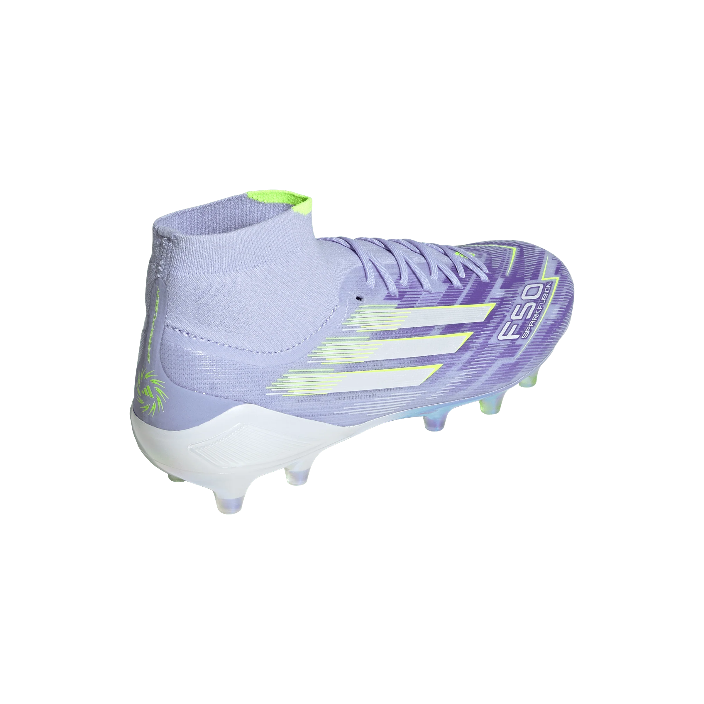 Adidas Women's F50 Sparkfusion Elite FG/AG - Image 7