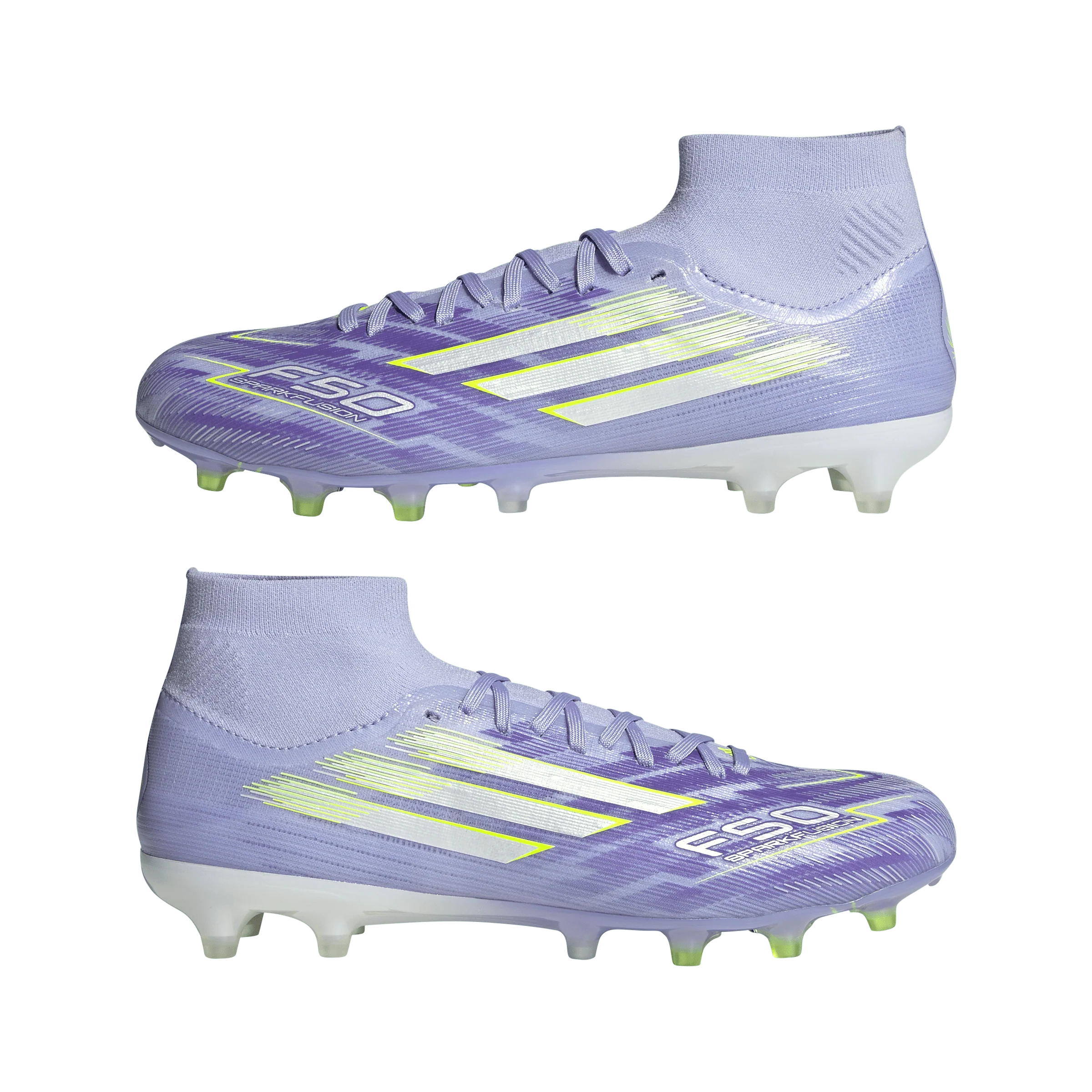 Adidas F50 Sparkfusion Pro FG/AG - Image 10