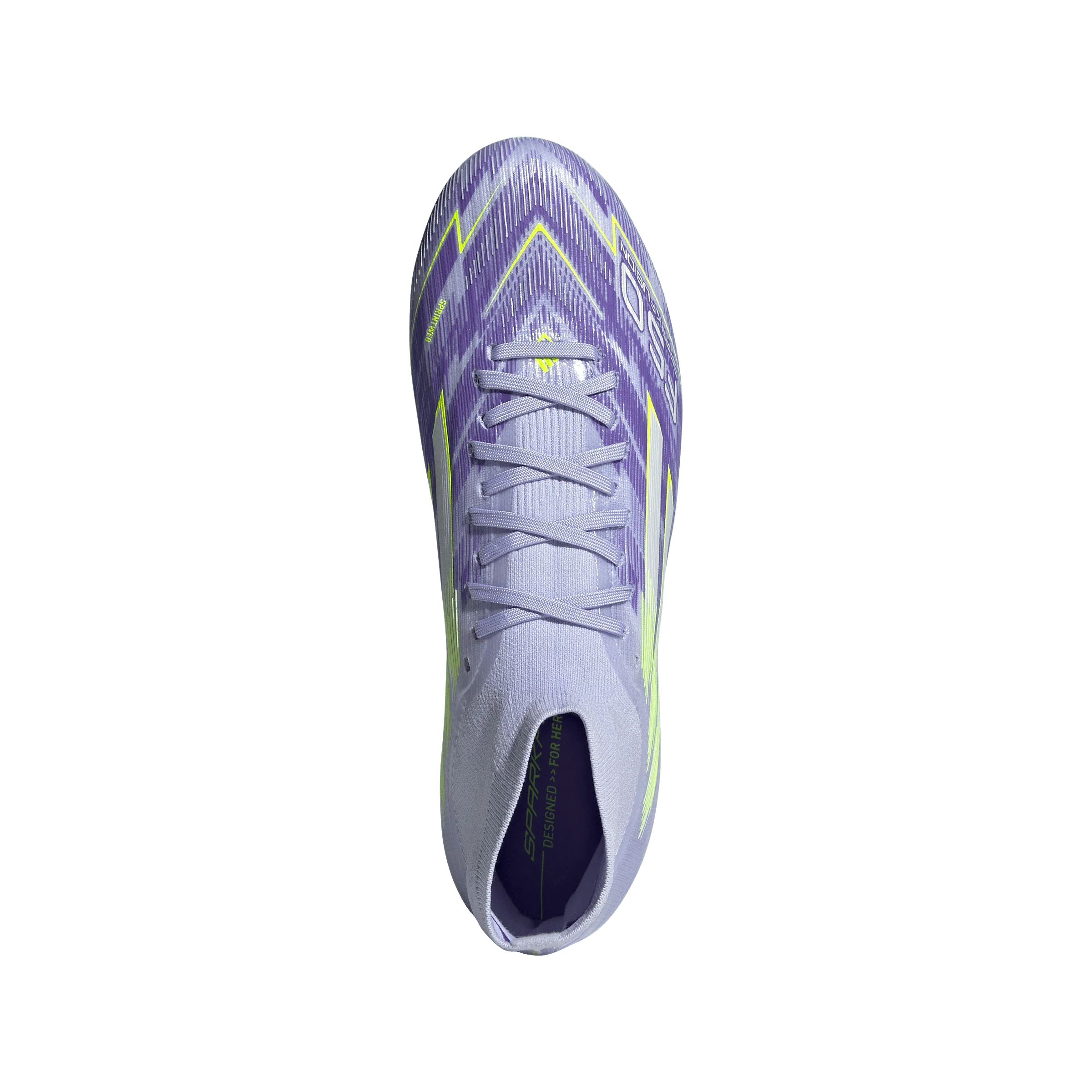 Adidas F50 Sparkfusion Pro FG/AG - Image 2