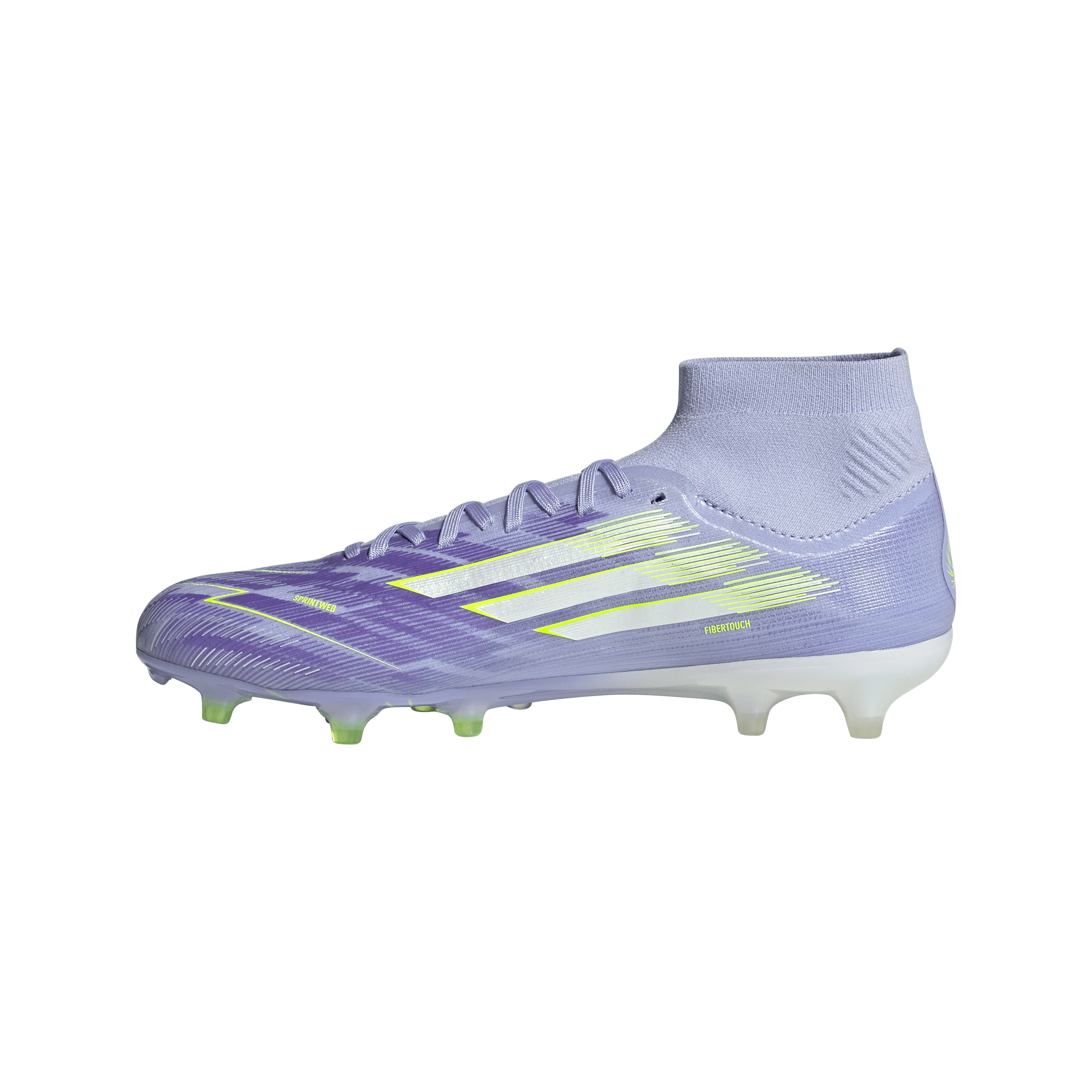 Adidas F50 Sparkfusion Pro FG/AG - Image 5