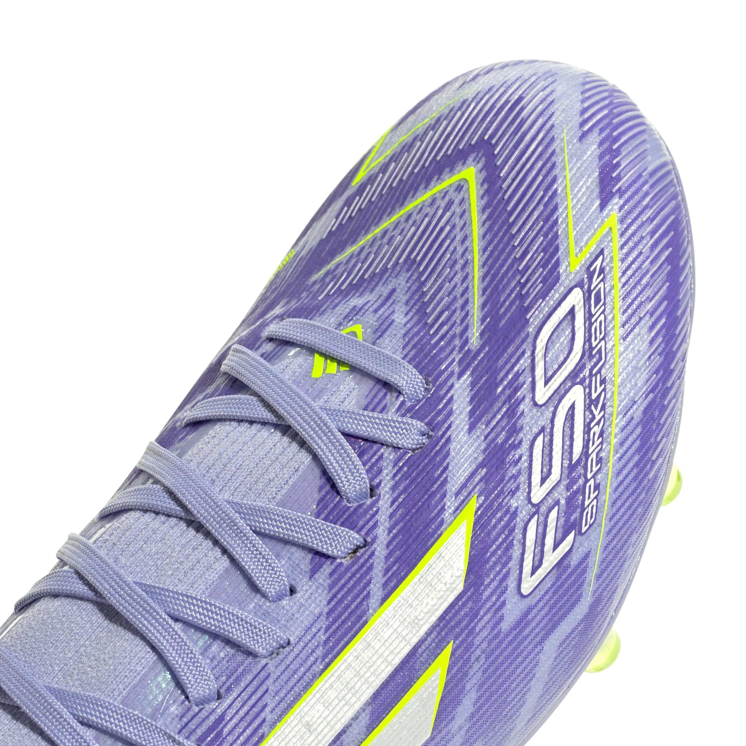Adidas F50 Sparkfusion Pro FG/AG - Image 8