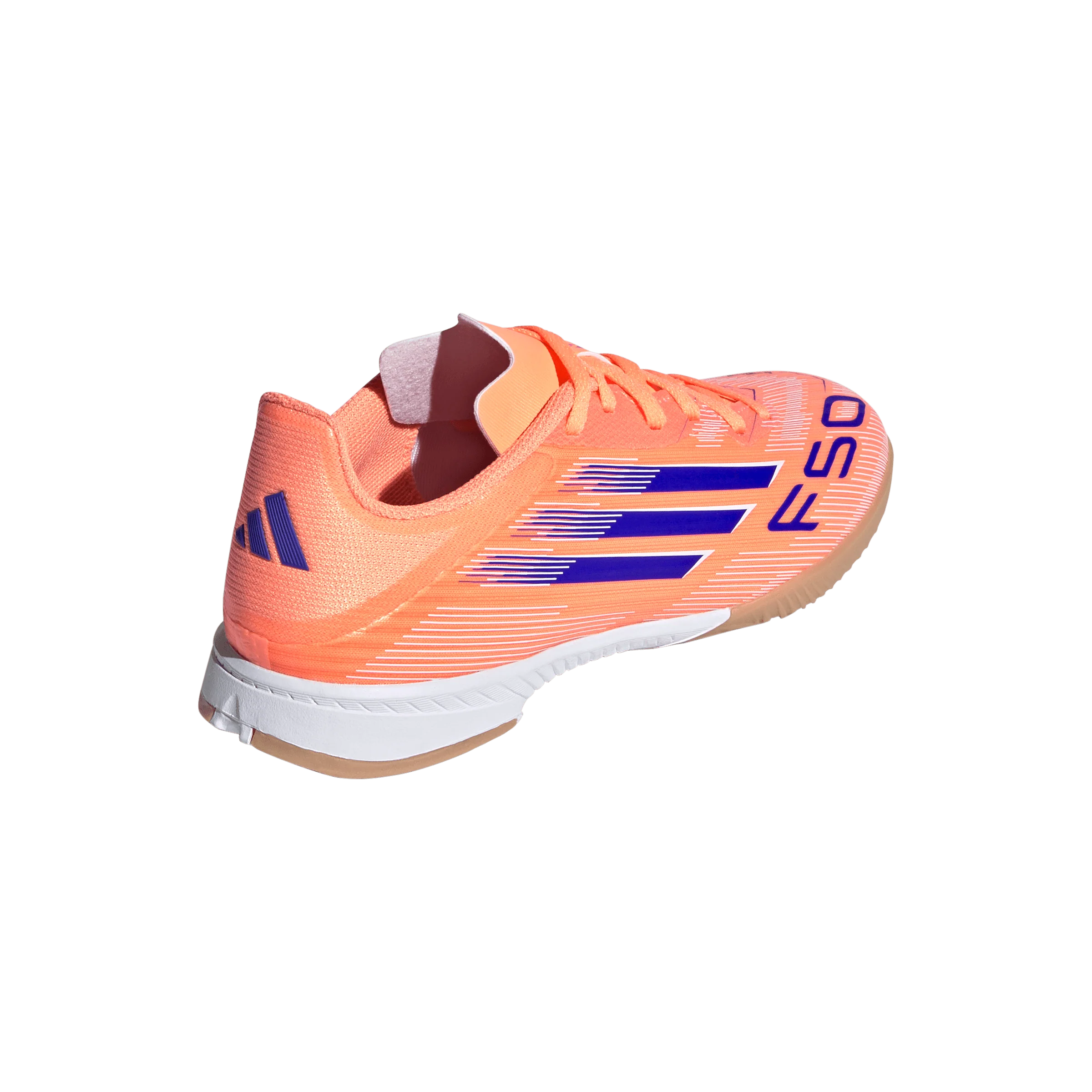 Adidas Jr. F50 League IN - Image 2
