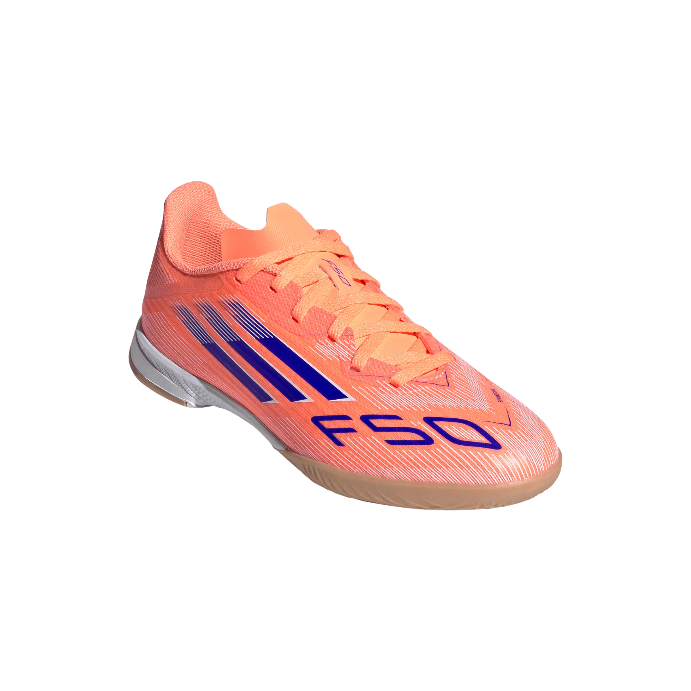 Adidas Jr. F50 League IN - Image 3