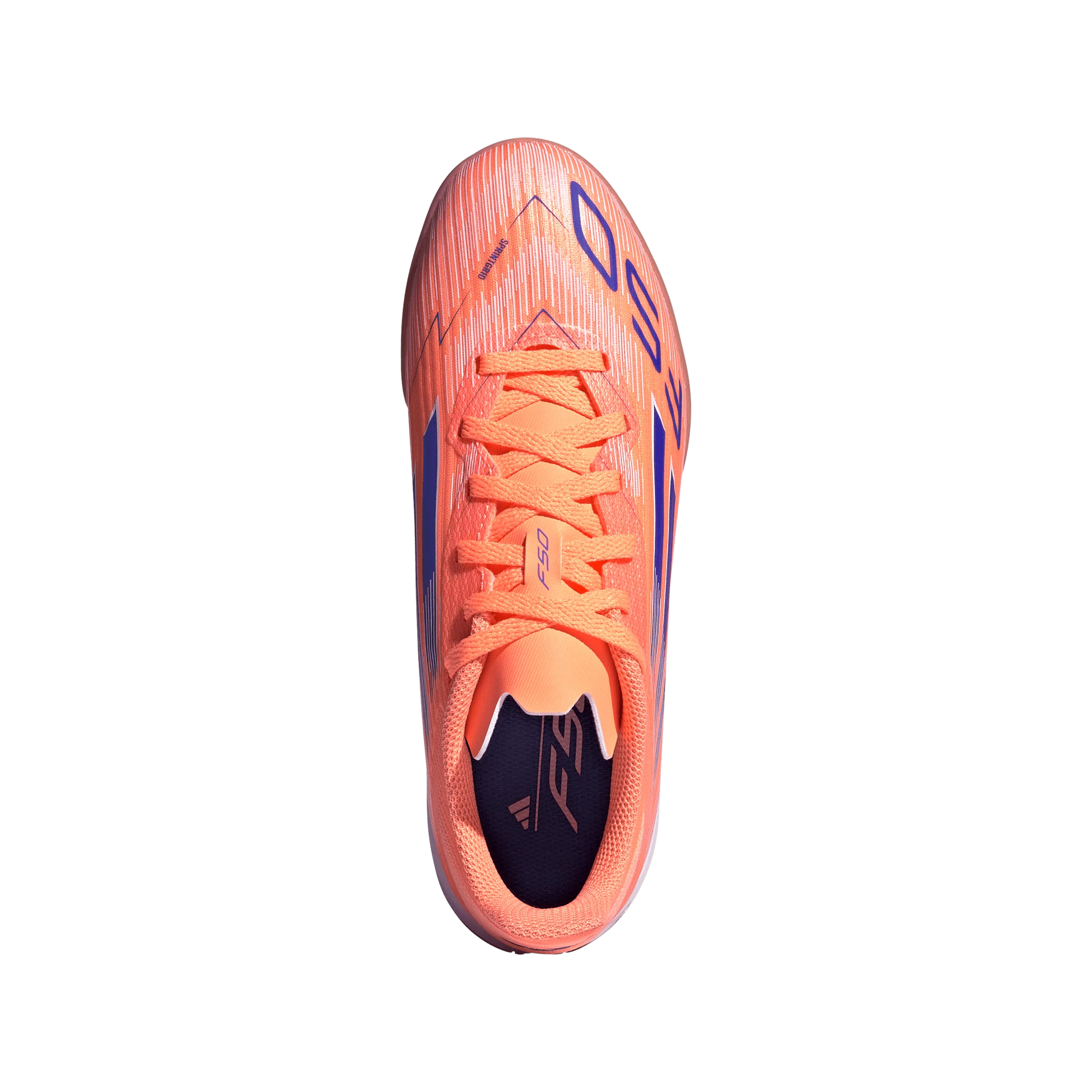 Adidas Jr. F50 League IN - Image 4