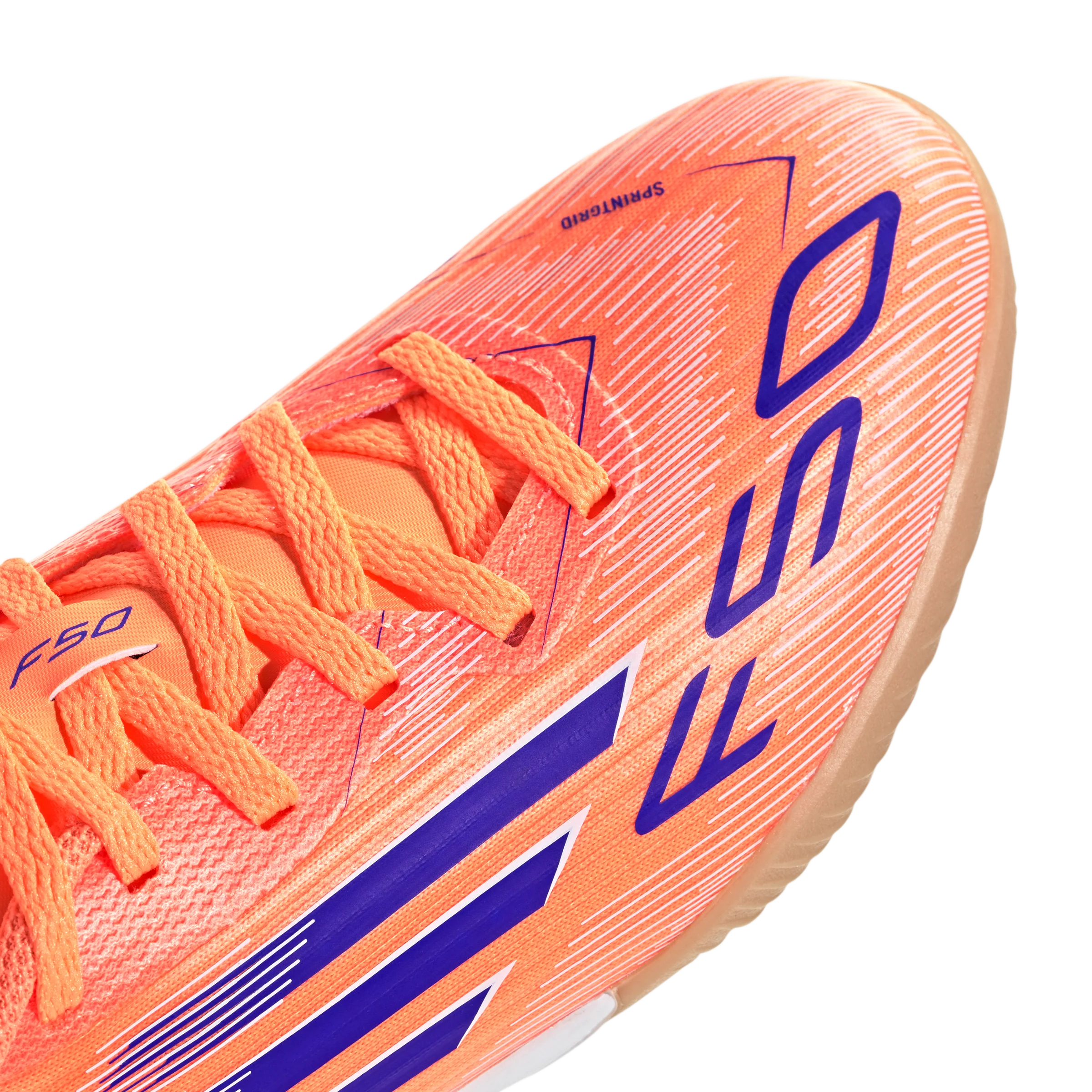 Adidas Jr. F50 League IN - Image 9
