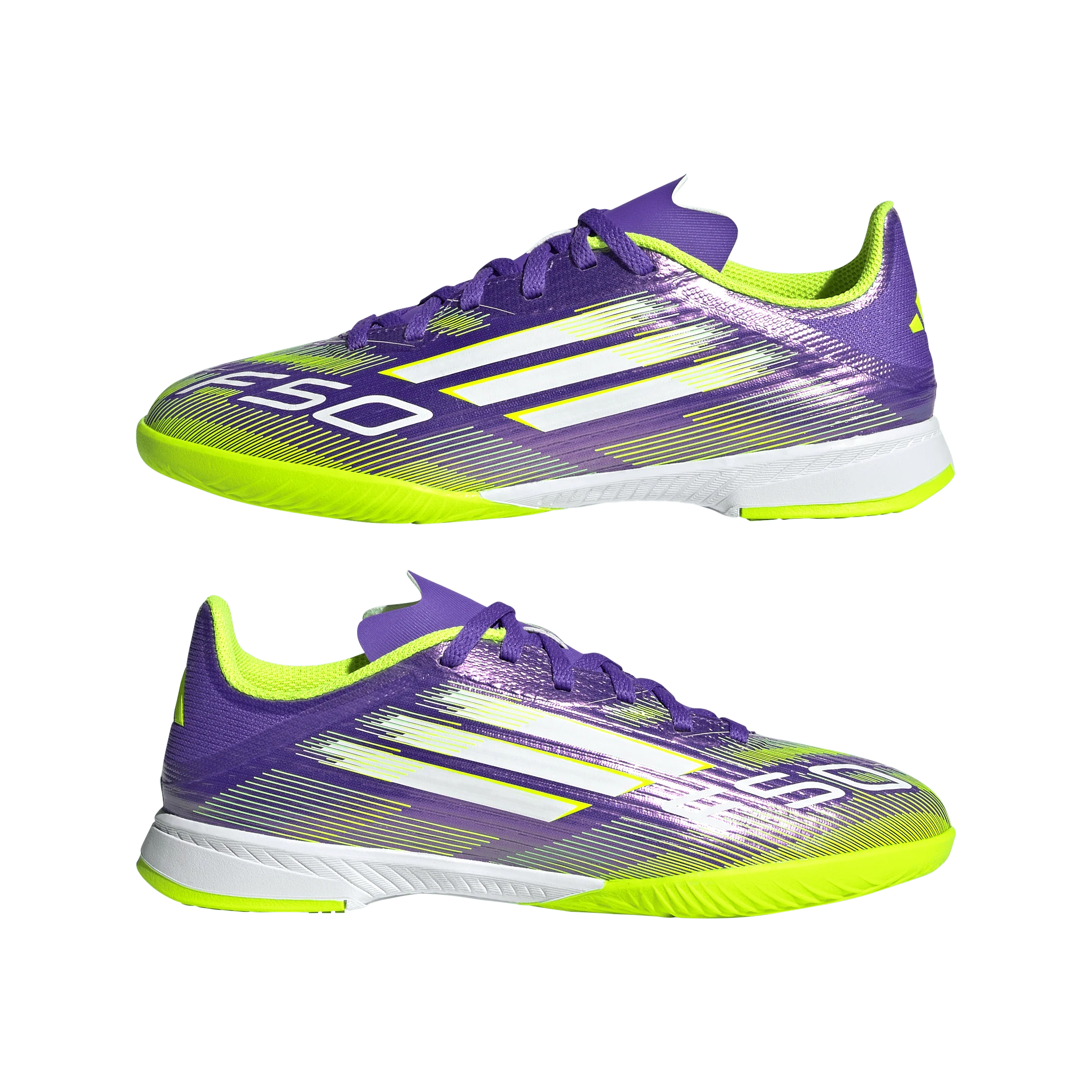 Adidas Jr. F50 League IN - Image 10