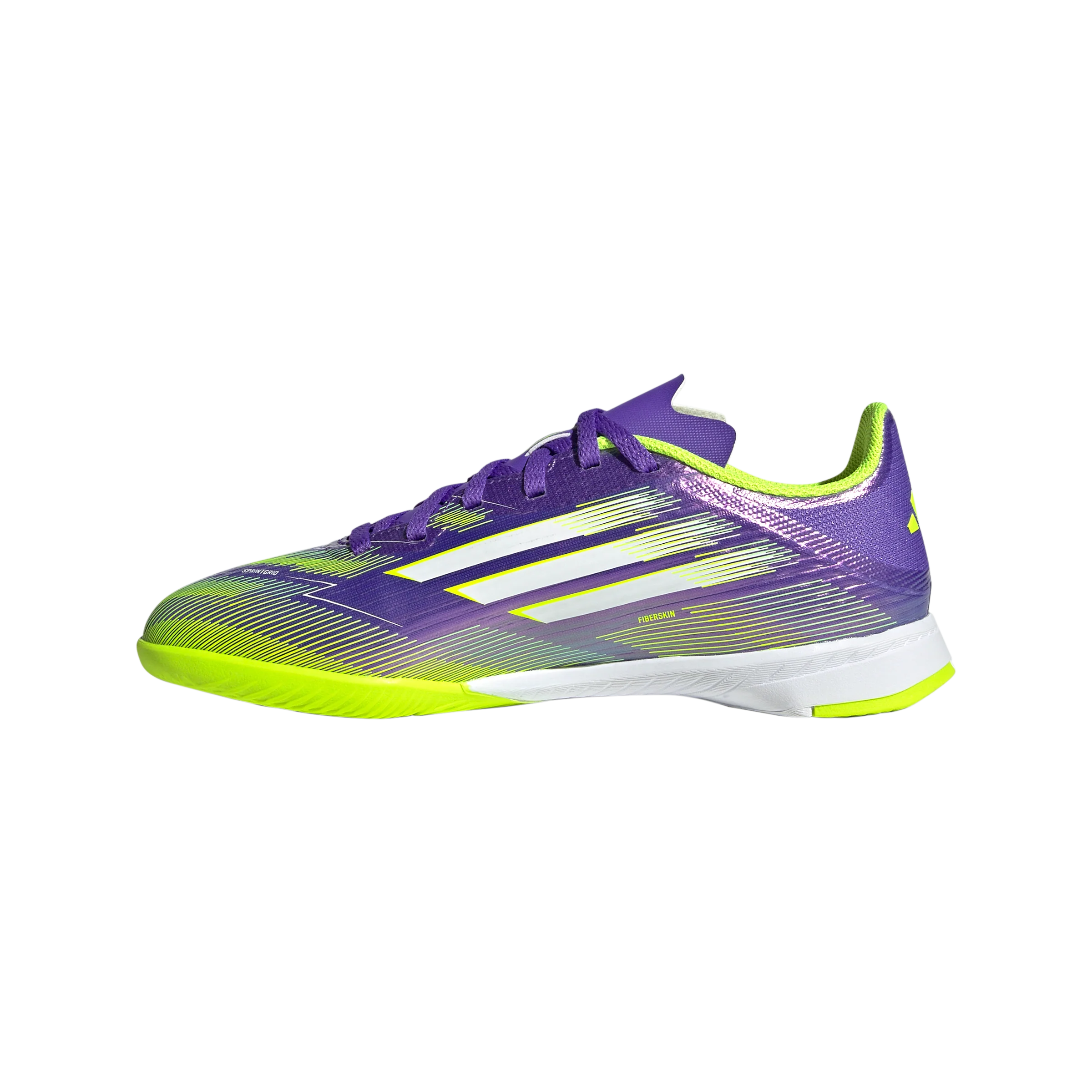 Adidas Jr. F50 League IN - Image 7