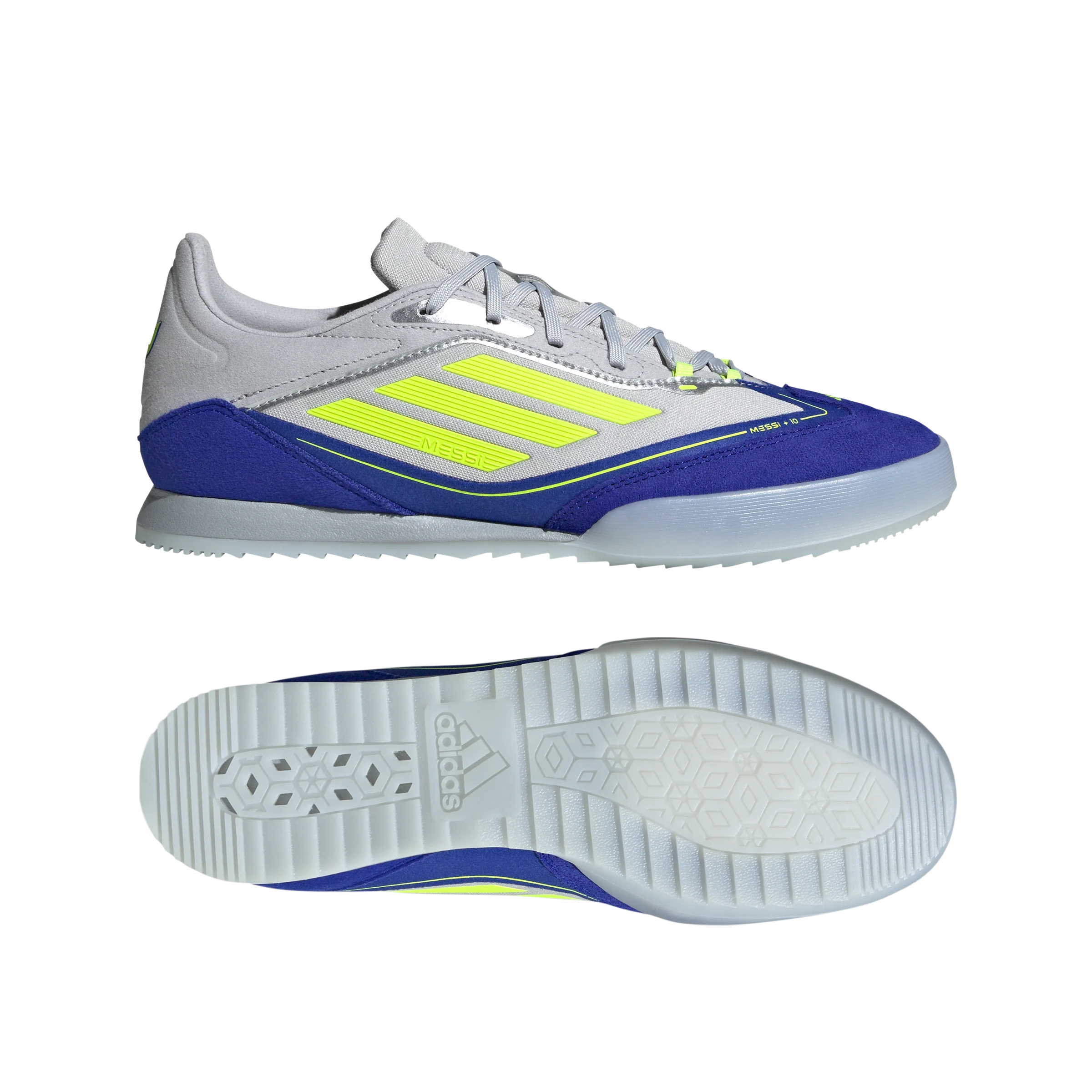 Adidas Messi F50 Freestyle IC