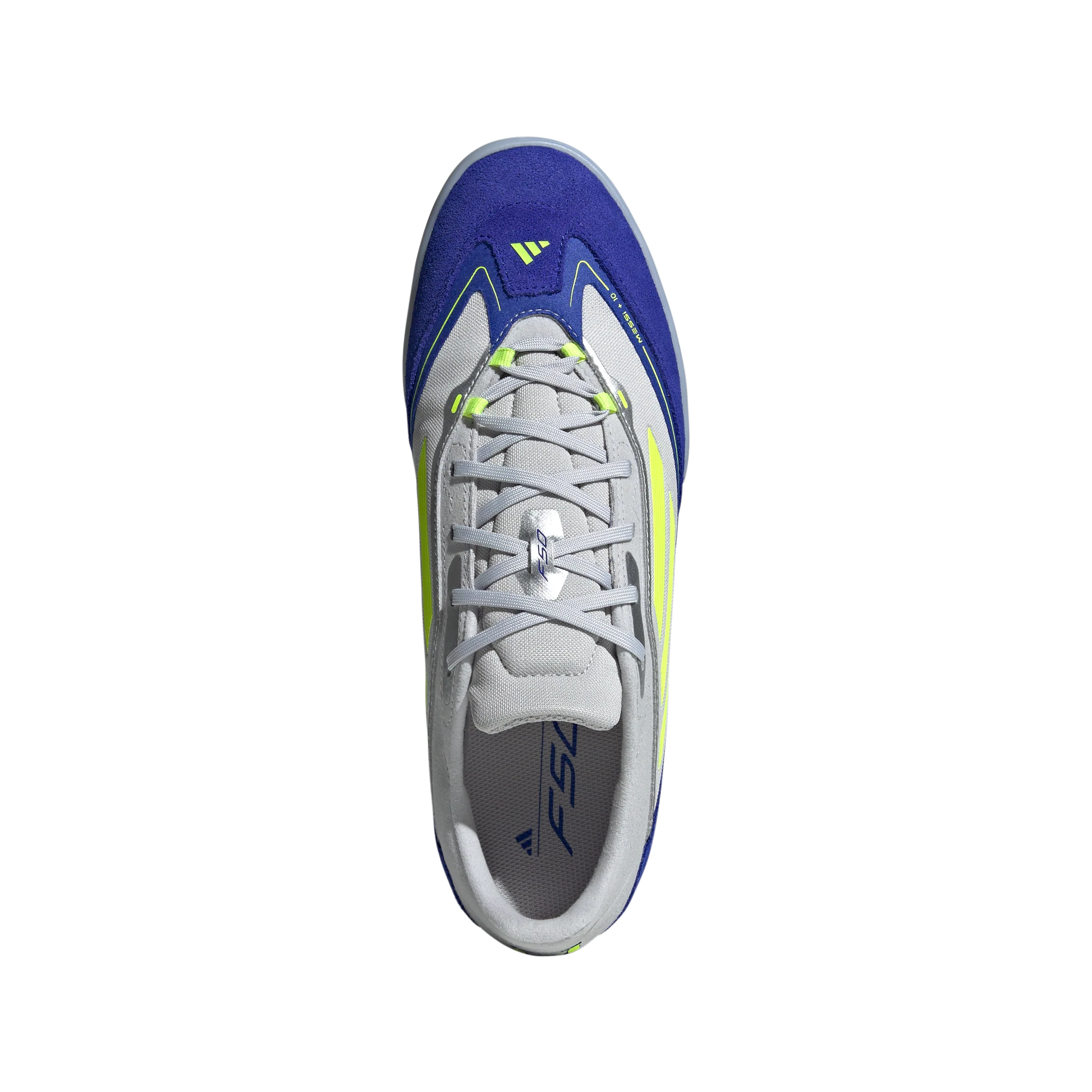 Adidas Messi F50 Freestyle IC - Image 4