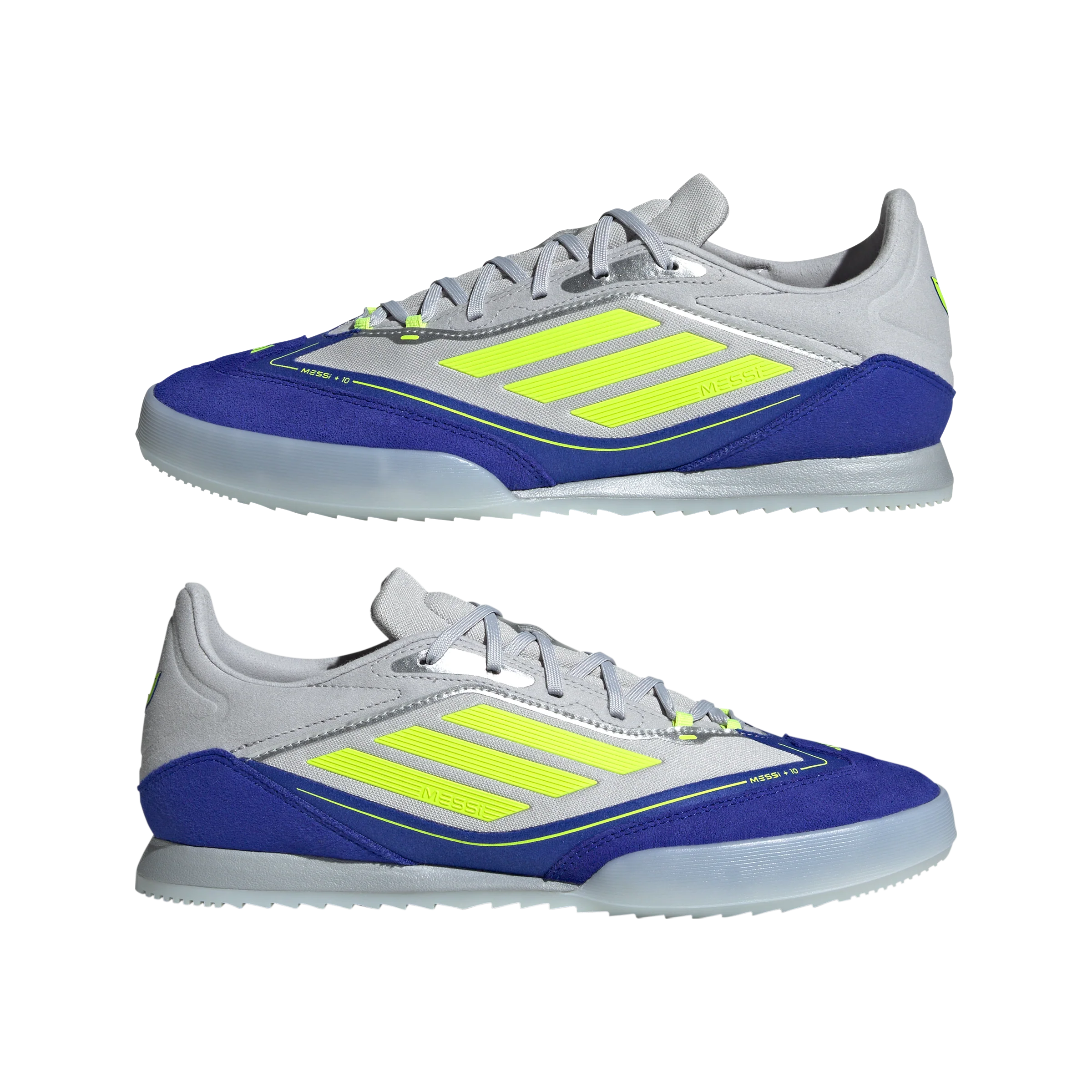Adidas Messi F50 Freestyle IC - Image 9