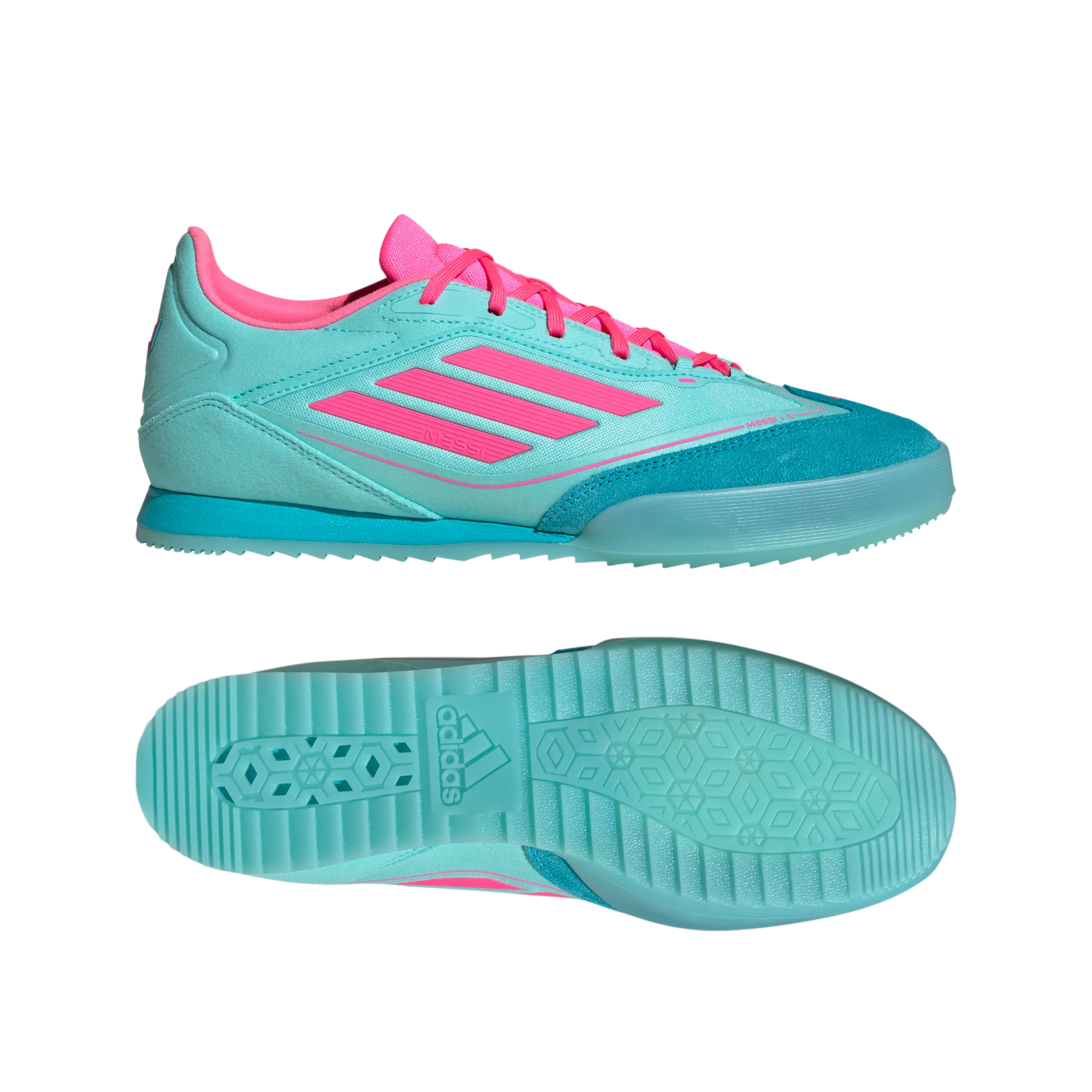 Adidas Messi F50 Freestyle IC