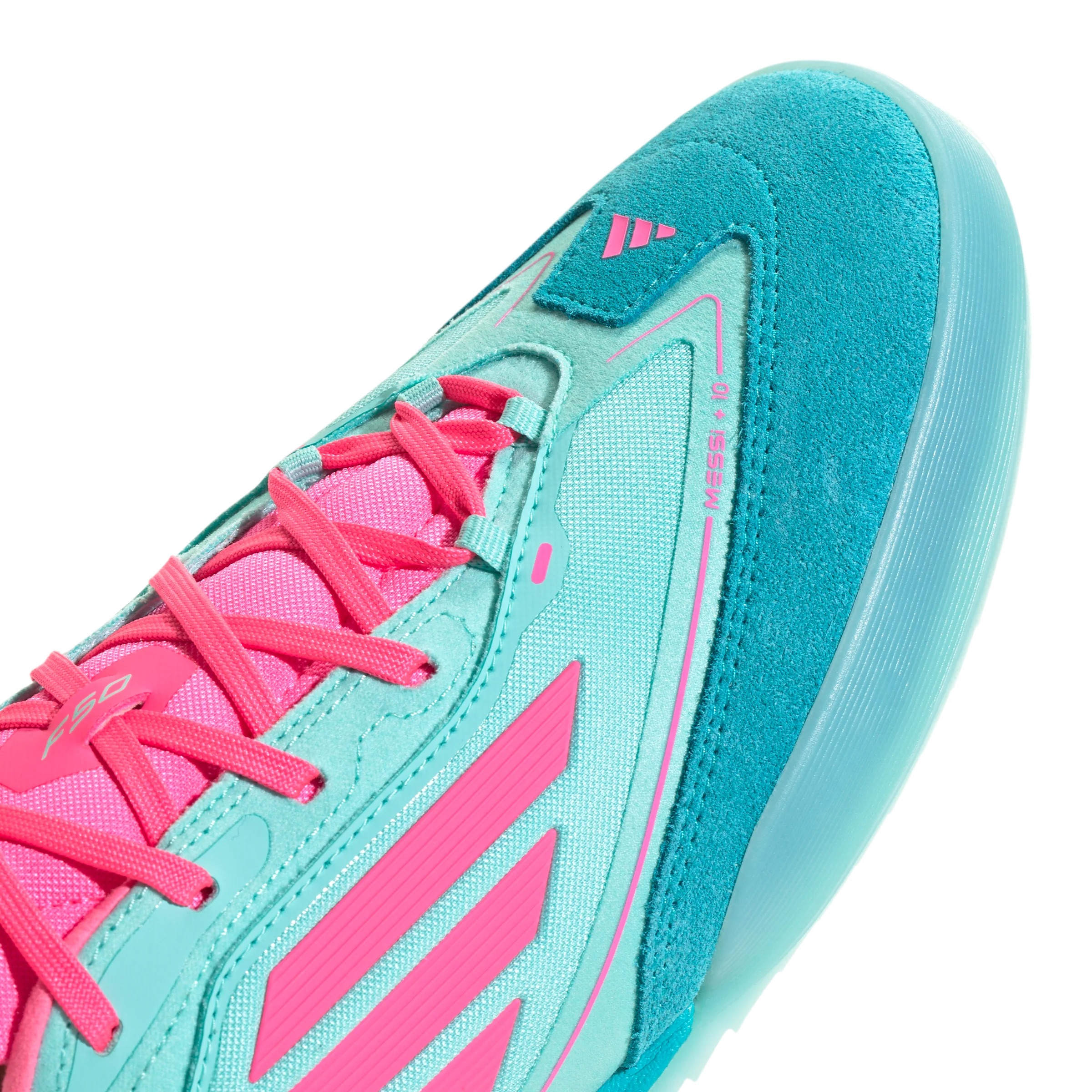 Adidas Messi F50 Freestyle IC - Image 7