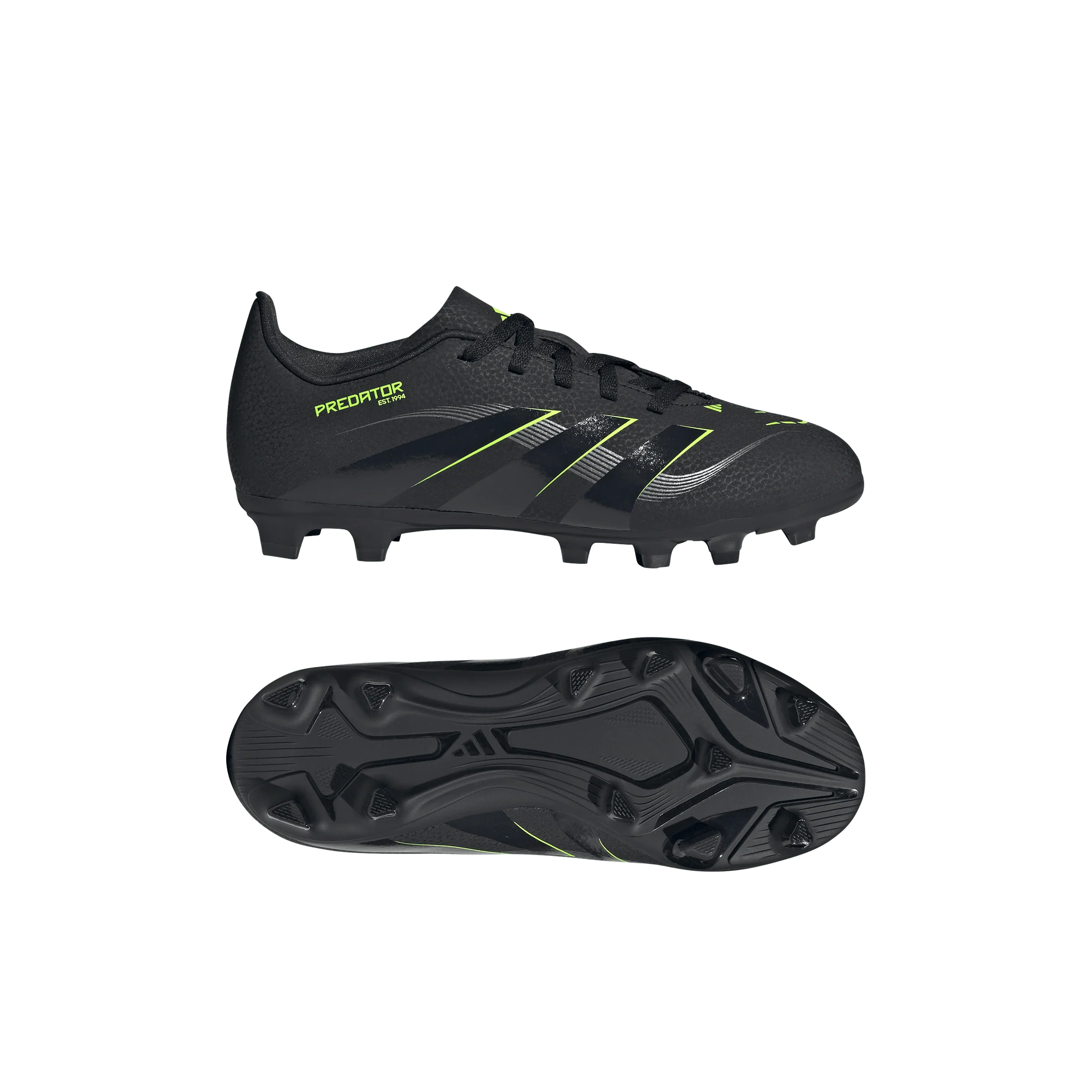Adidas Jr. Predator Club FG/MG