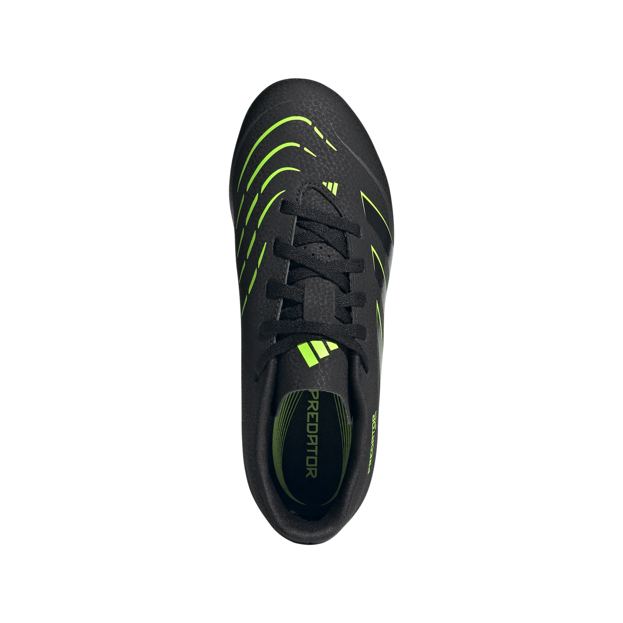 Adidas Jr. Predator Club FG/MG - Image 4