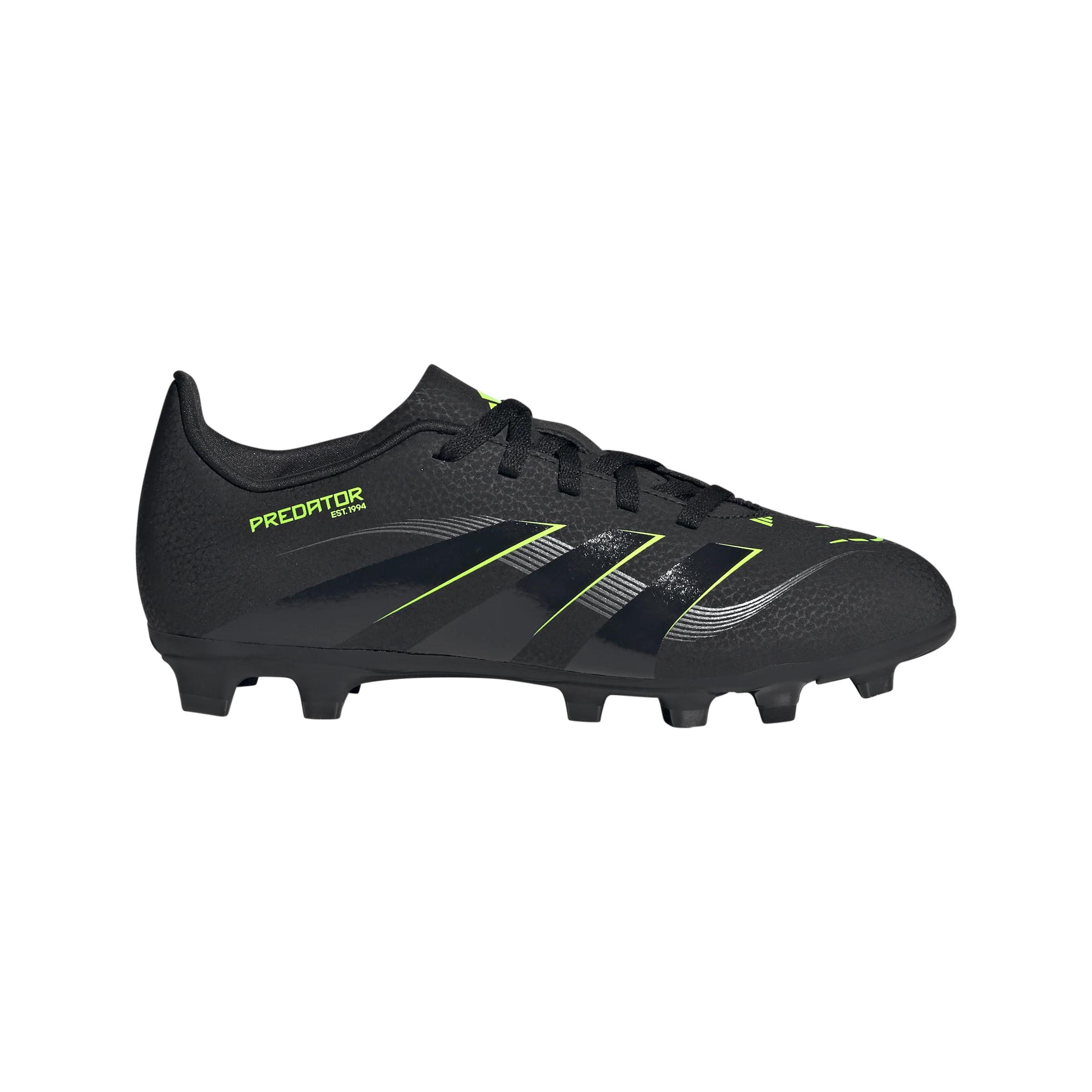 Adidas Jr. Predator Club FG/MG - Image 5