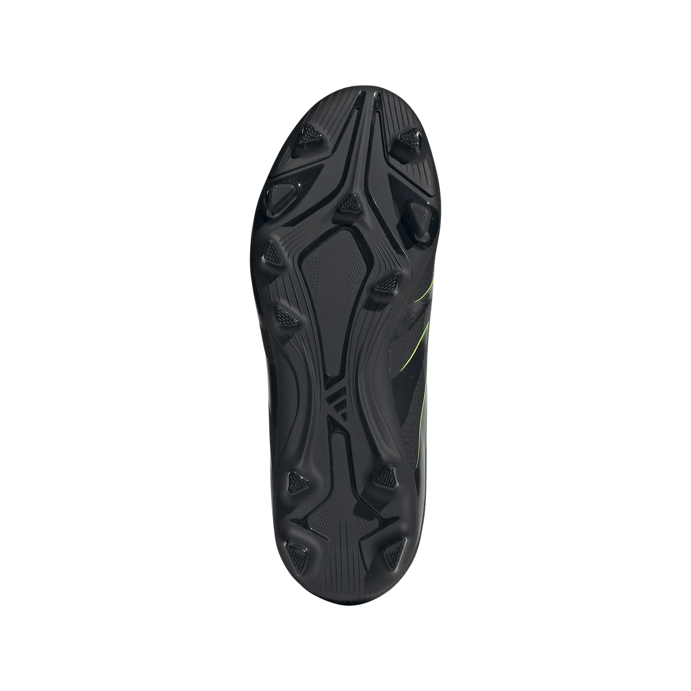 Adidas Jr. Predator Club FG/MG - Image 6