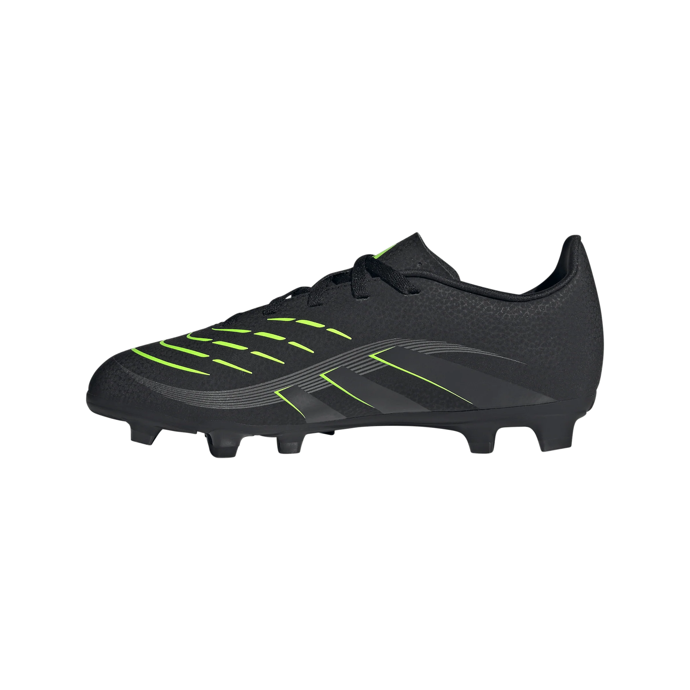 Adidas Jr. Predator Club FG/MG - Image 7
