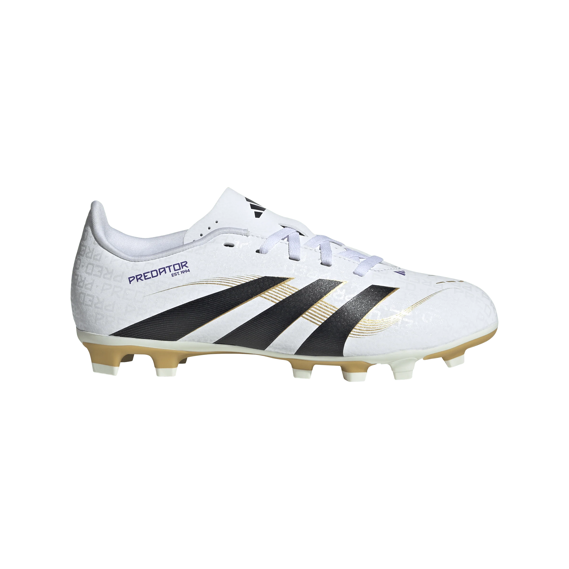 Adidas Jr. Predator Club FG/MG - Image 2