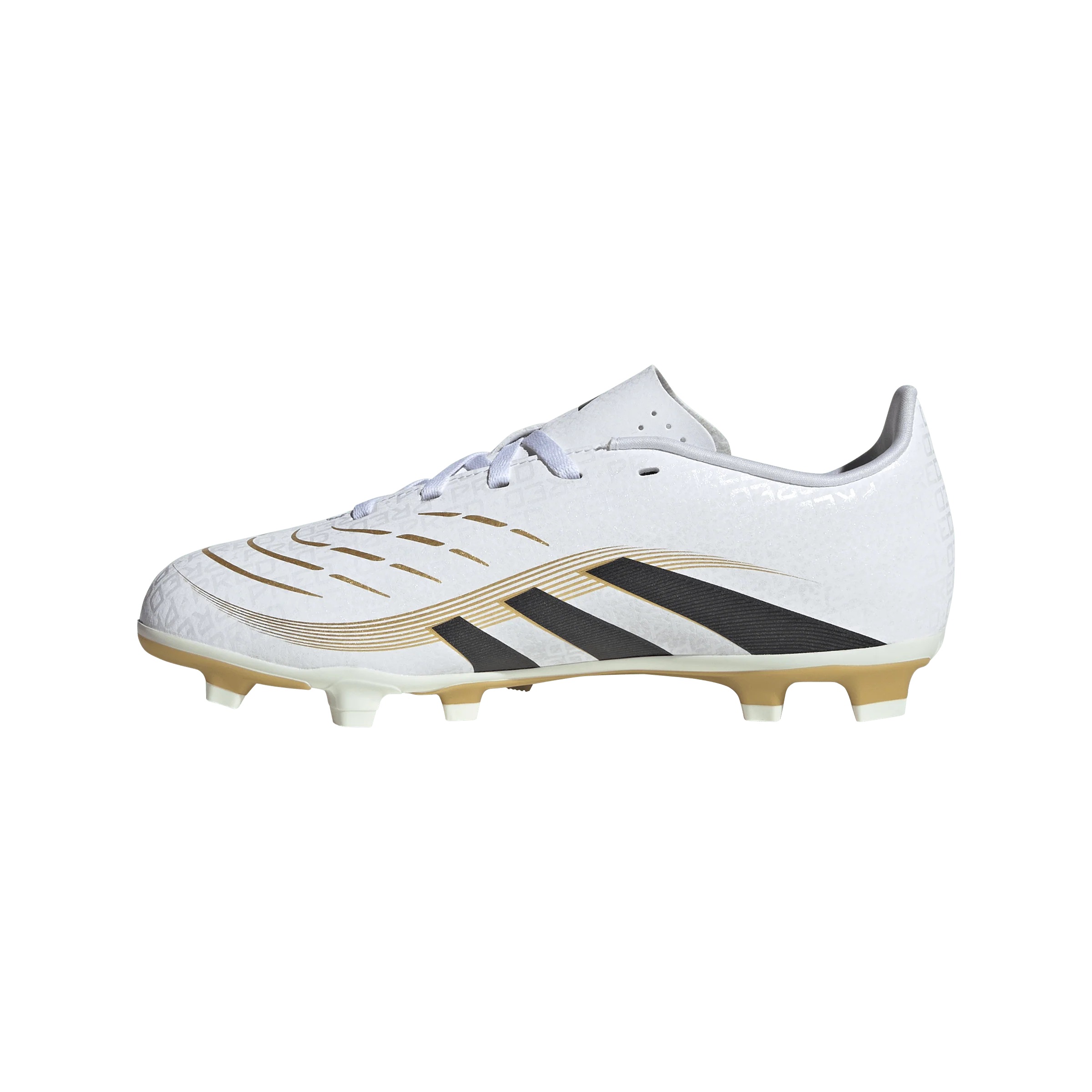 Adidas Jr. Predator Club FG/MG - Image 3