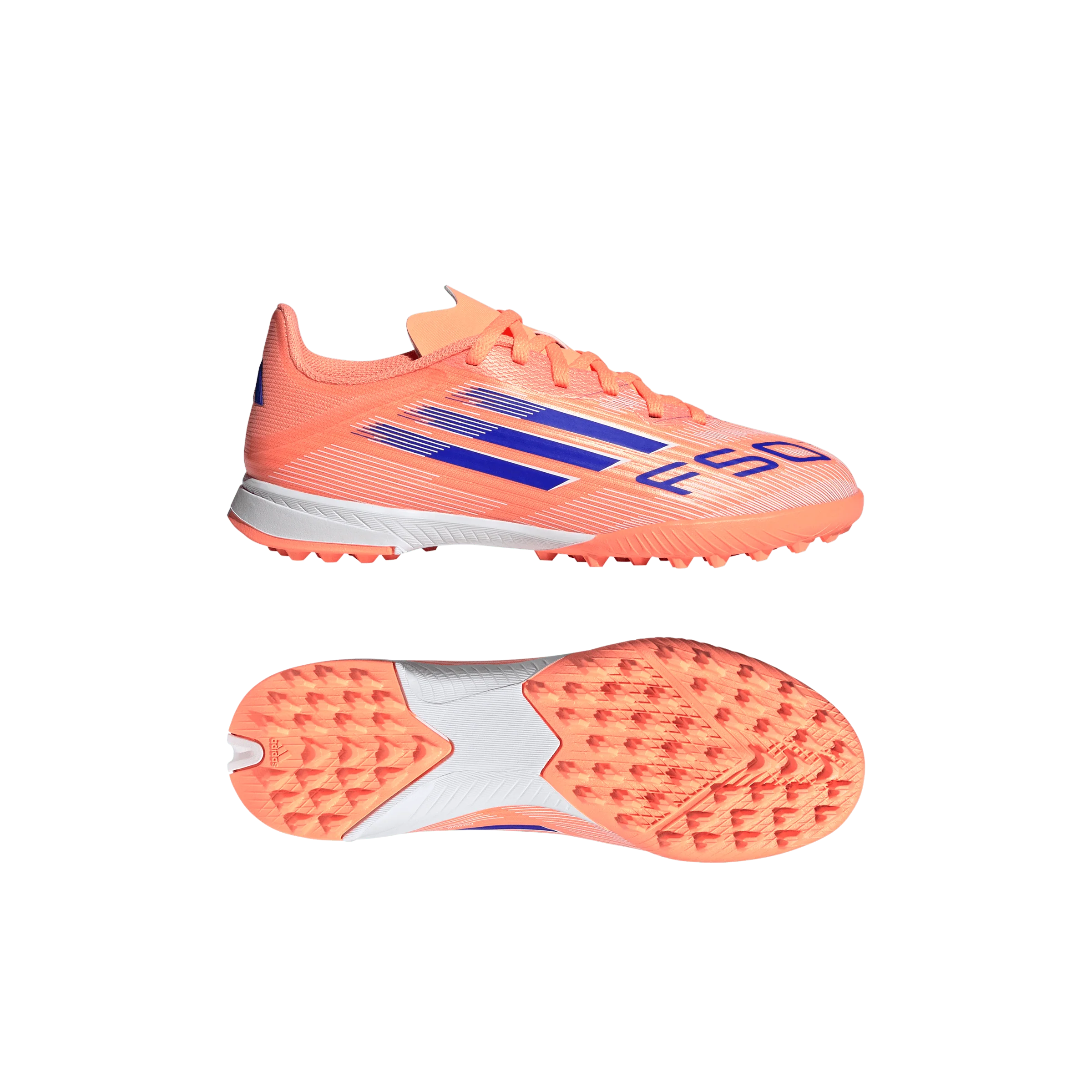 Adidas Jr. F50 League TF