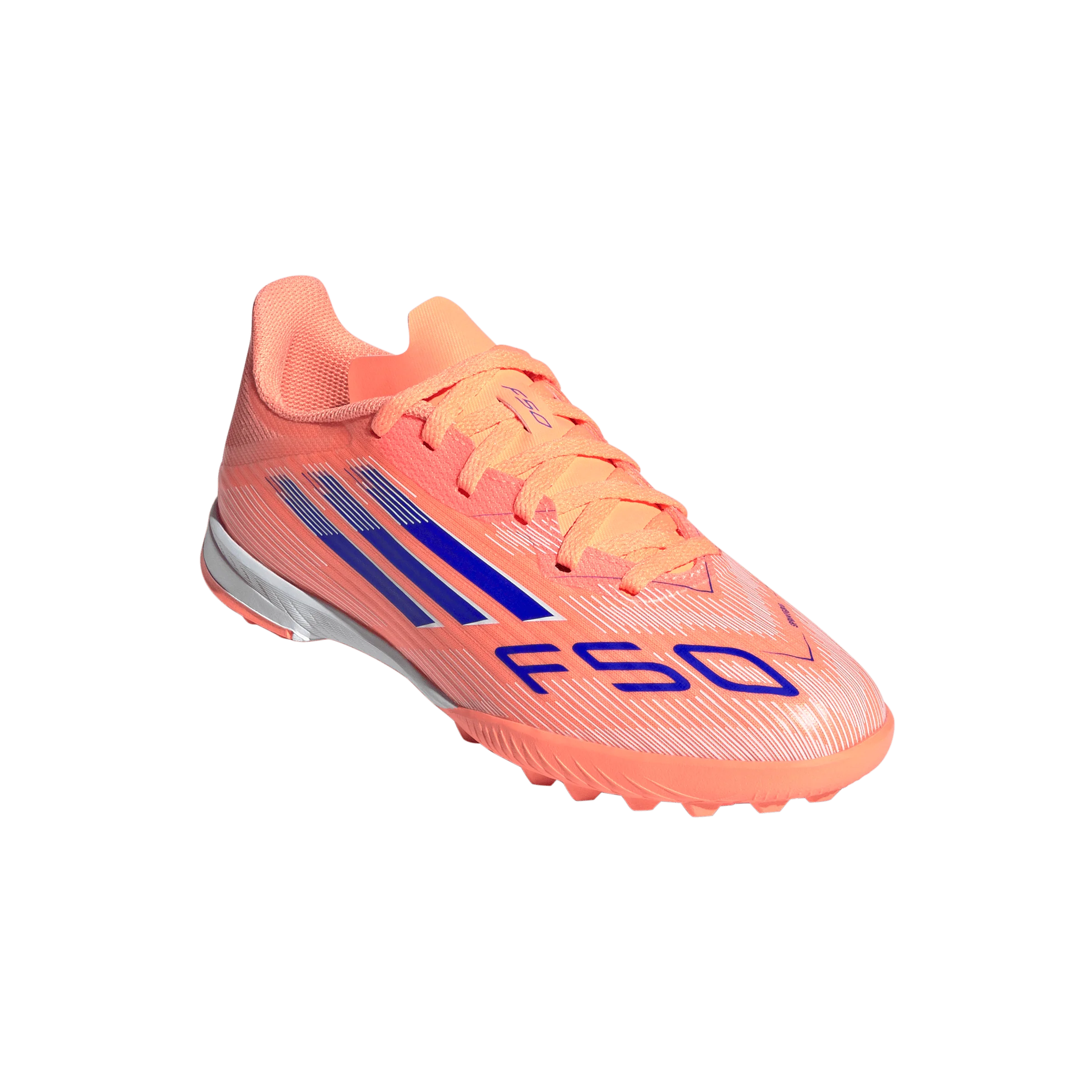 Adidas Jr. F50 League TF - Image 2