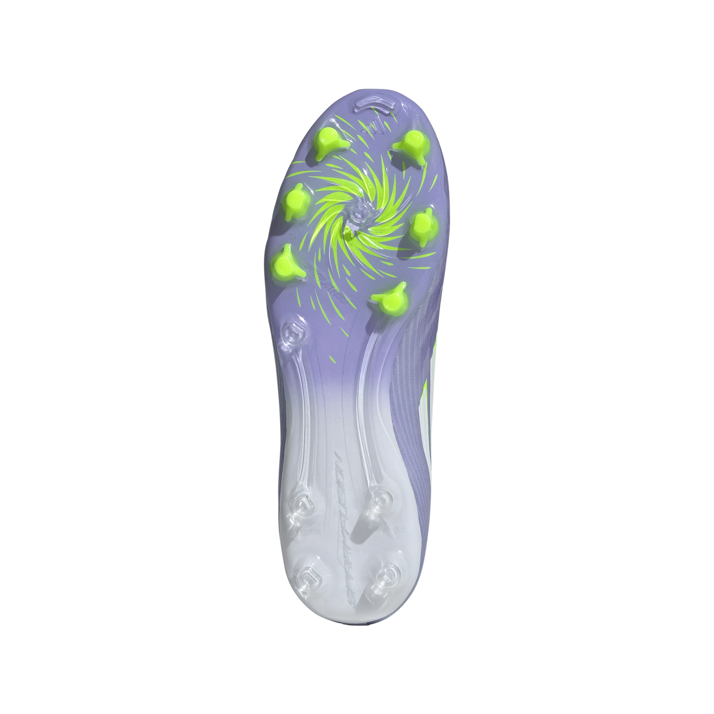 Adidas F50 Sparkfusion League FG/AG - Image 3