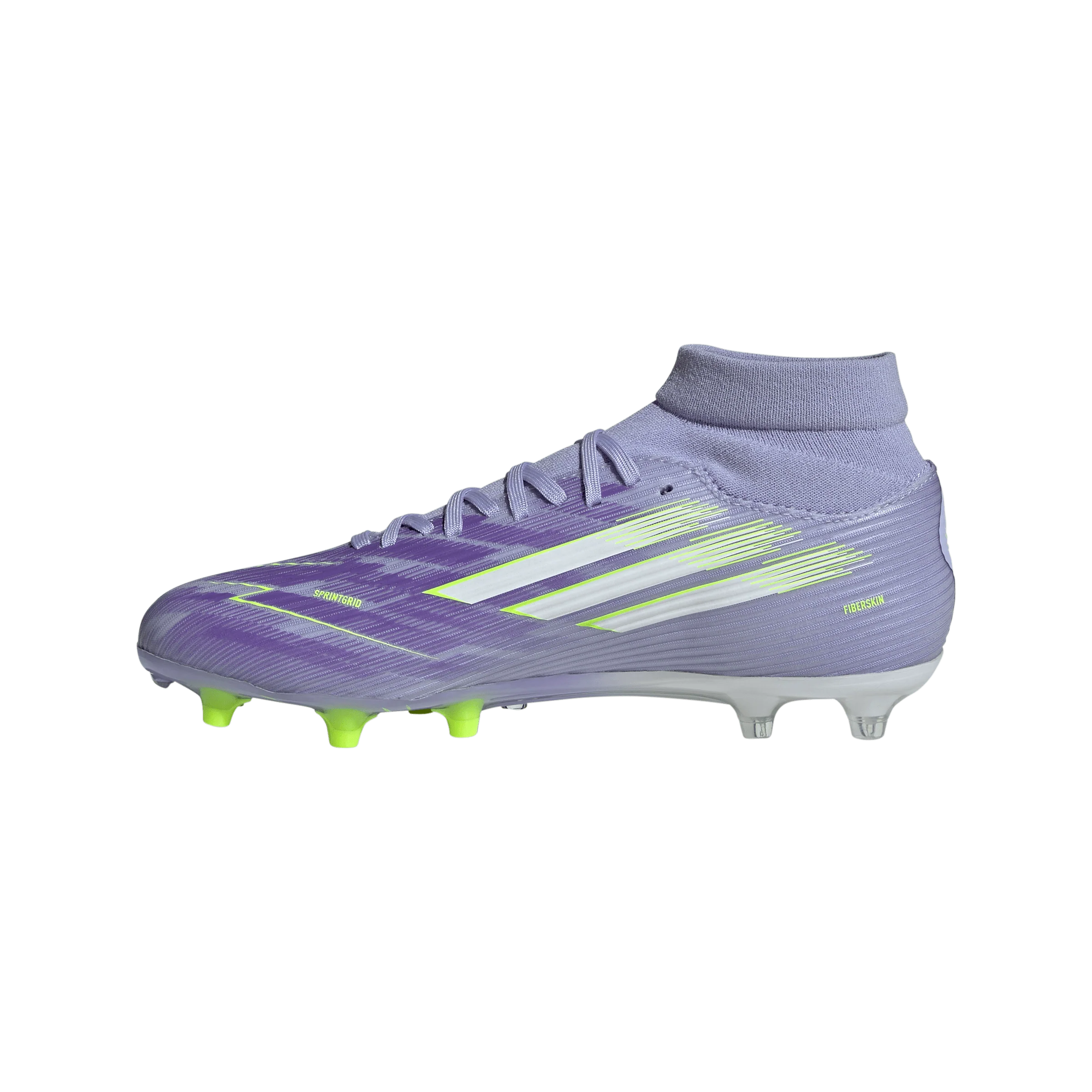 Adidas F50 Sparkfusion League FG/AG - Image 5
