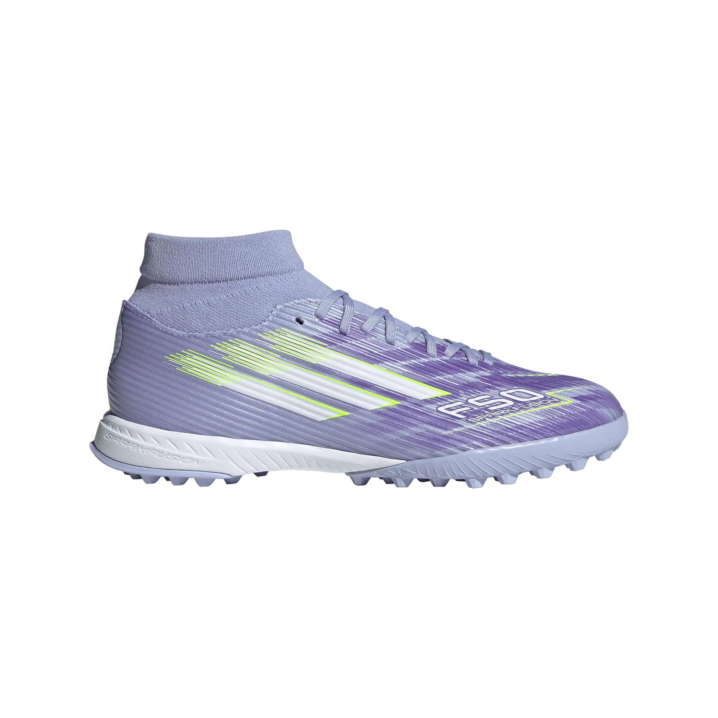 Adidas Women's F50 Sparkfusion League TF - Image 4